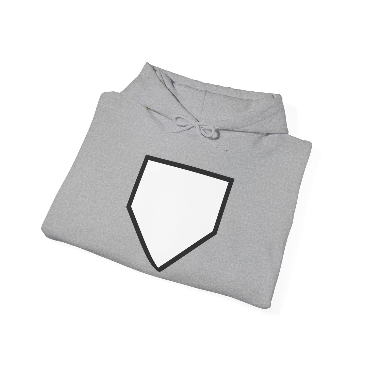 Home Plate Hoodie