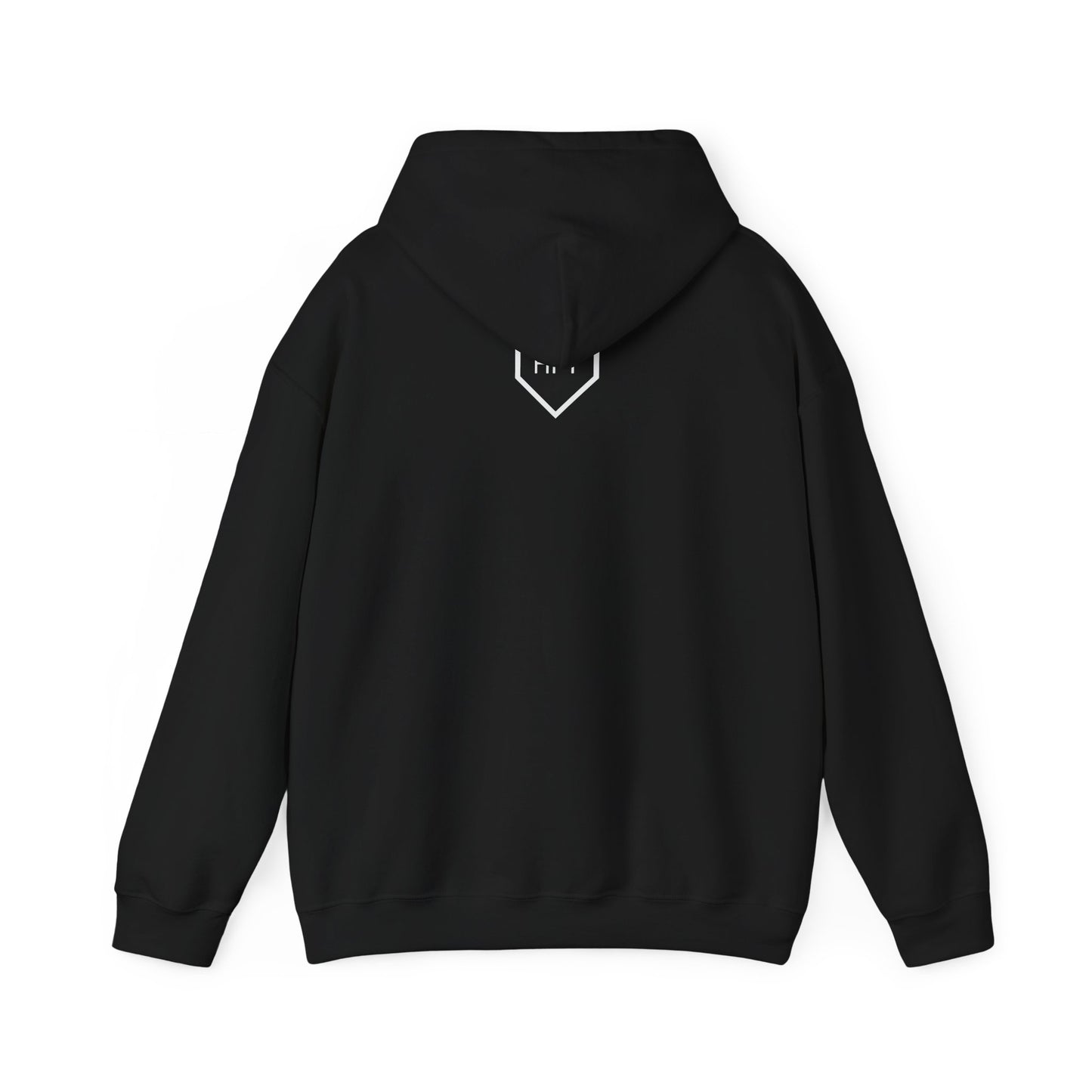 Home Plate Hoodie