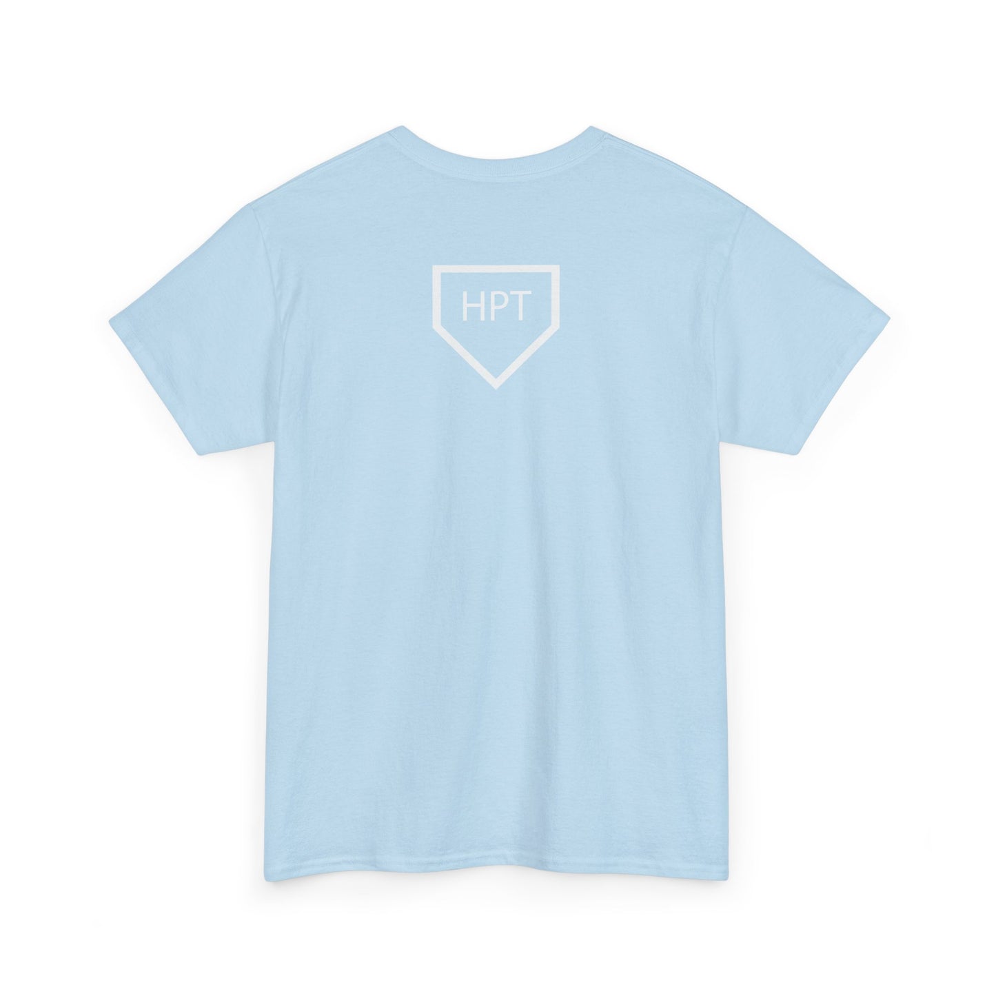Angel Hernandez America's Umpire T-Shirt