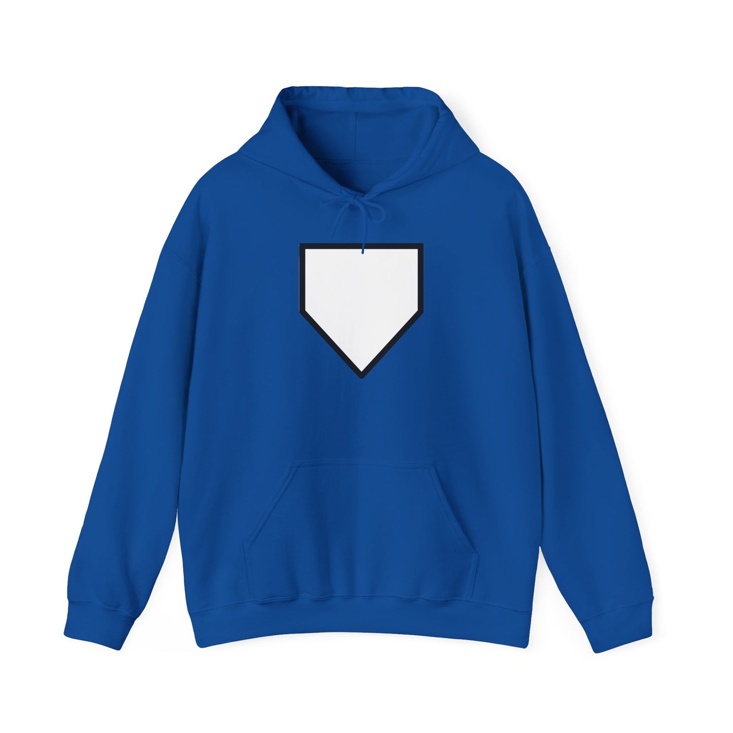 Home Plate Hoodie