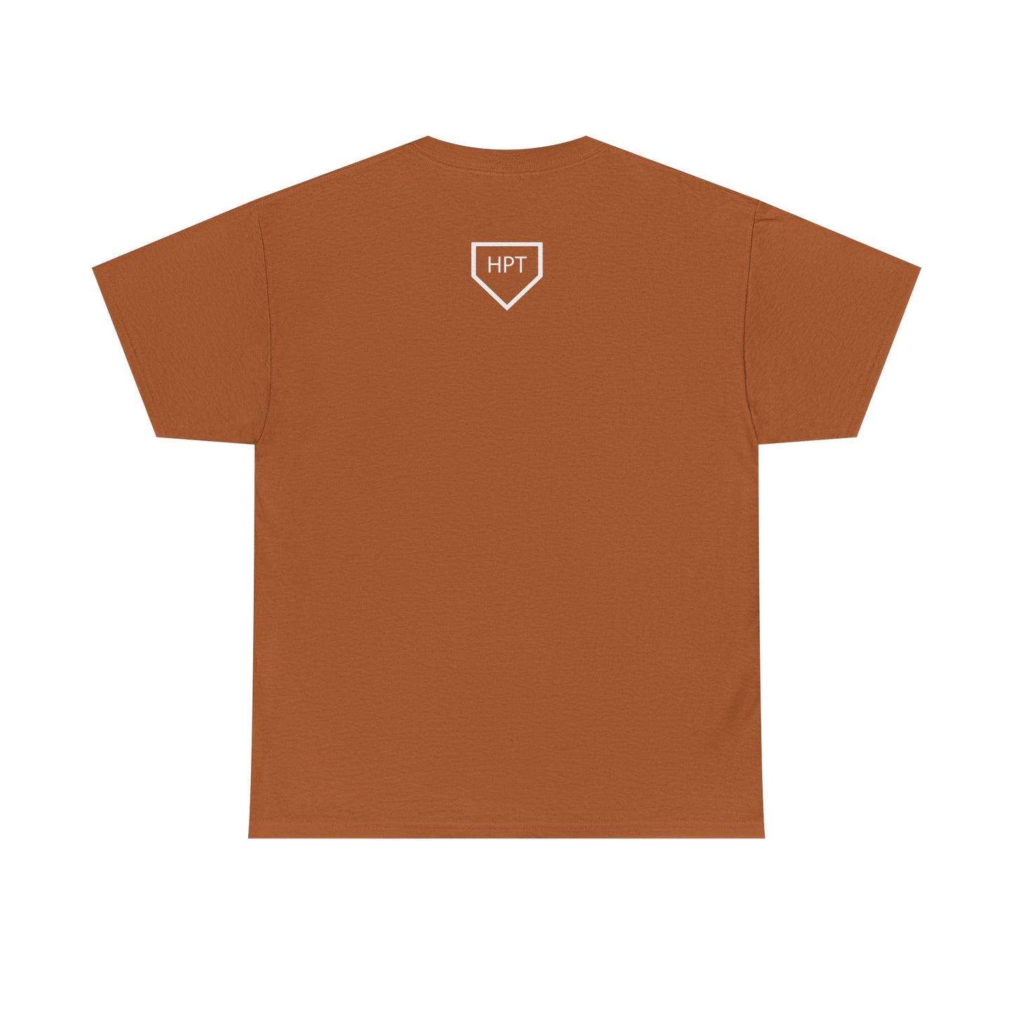 I Love (Baseball, followed by) My Wife T-shirt