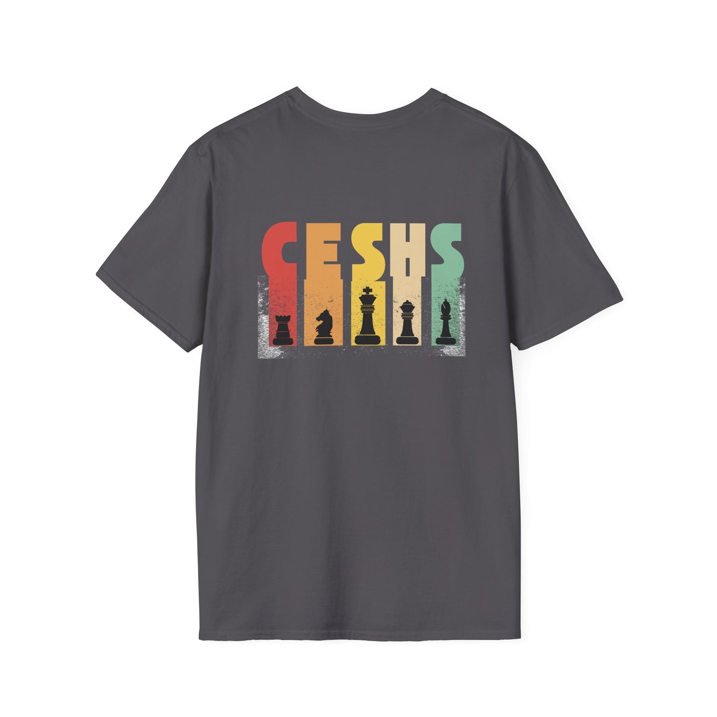 CESHS shirt