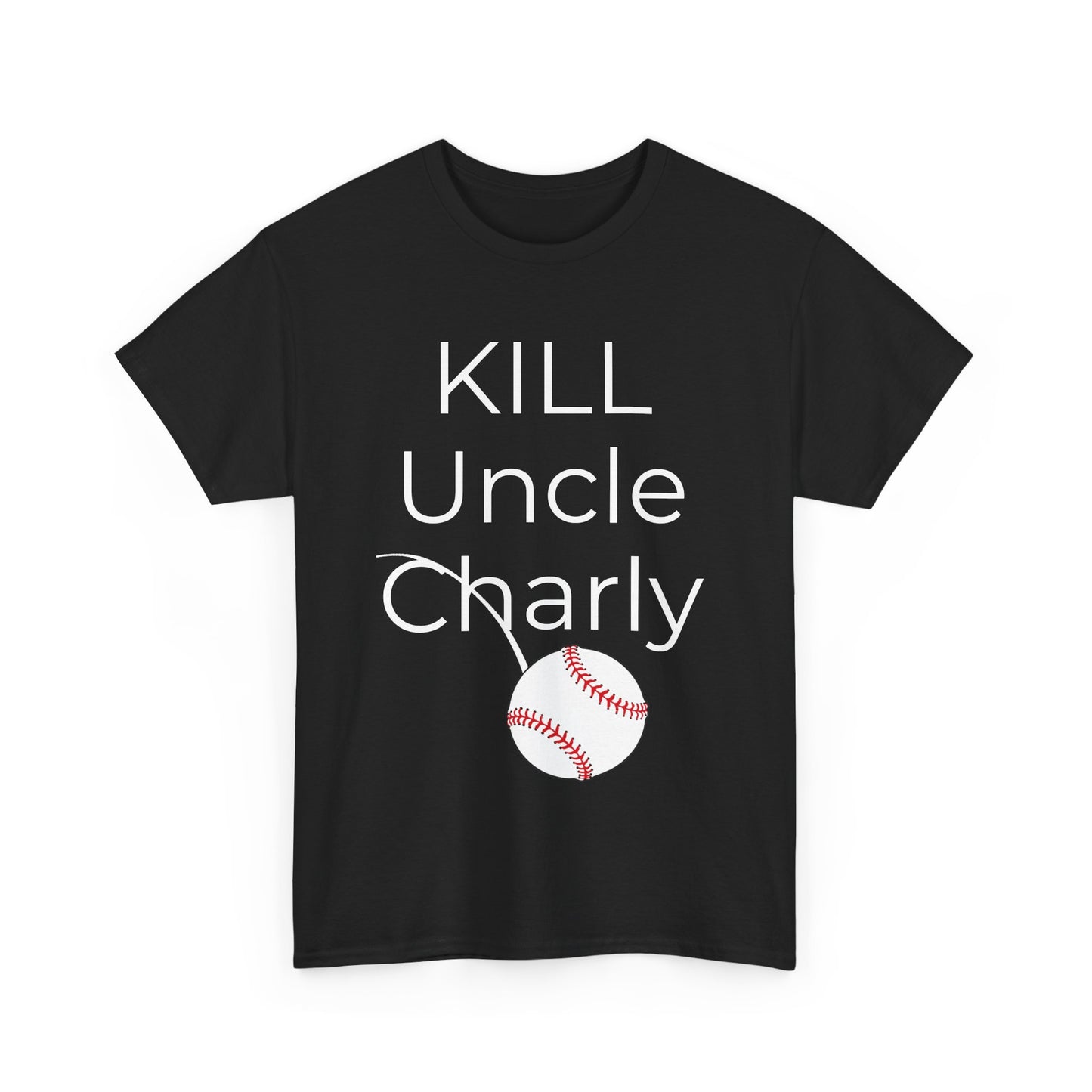 Kill Uncle Charly