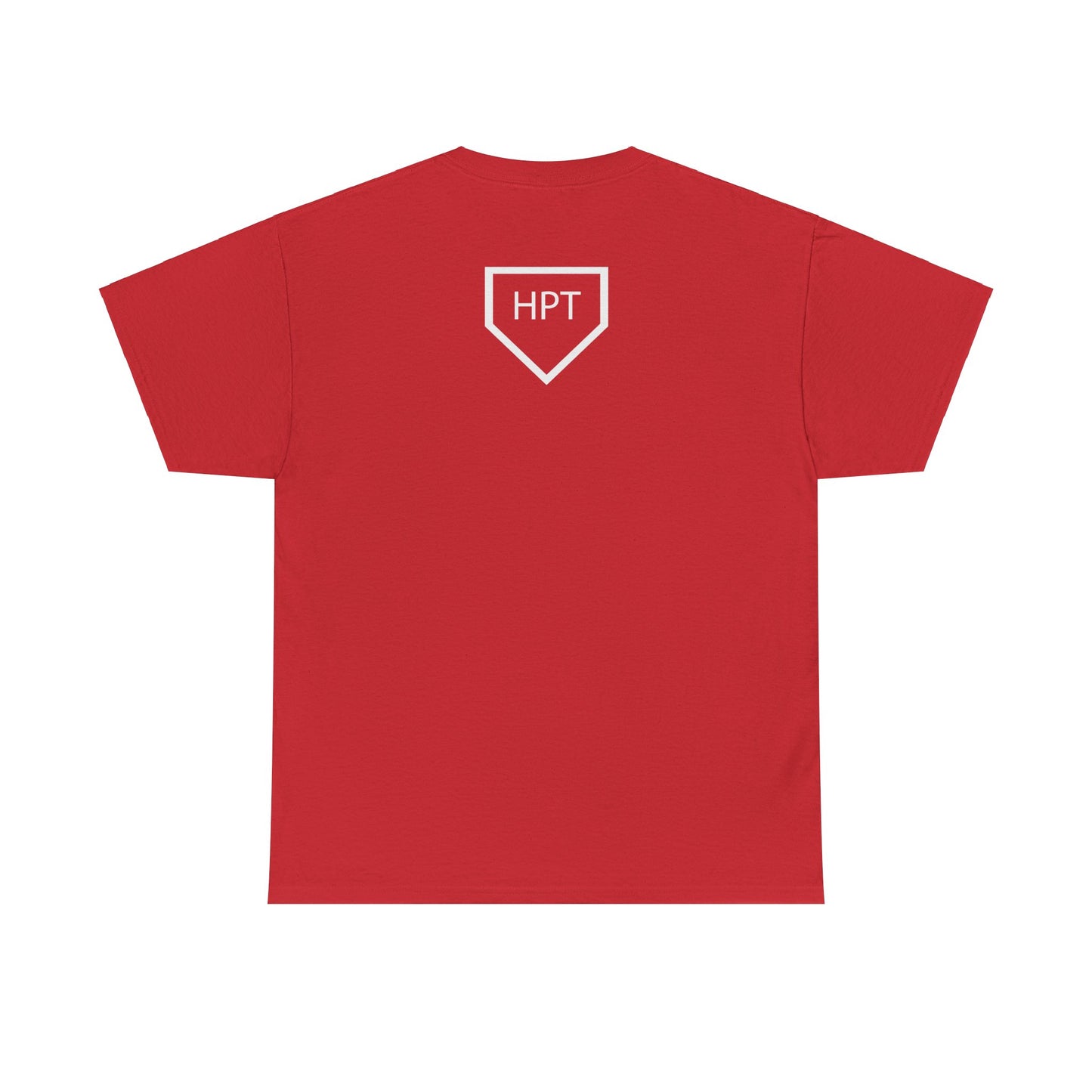 Angel Hernandez America's Umpire T-Shirt