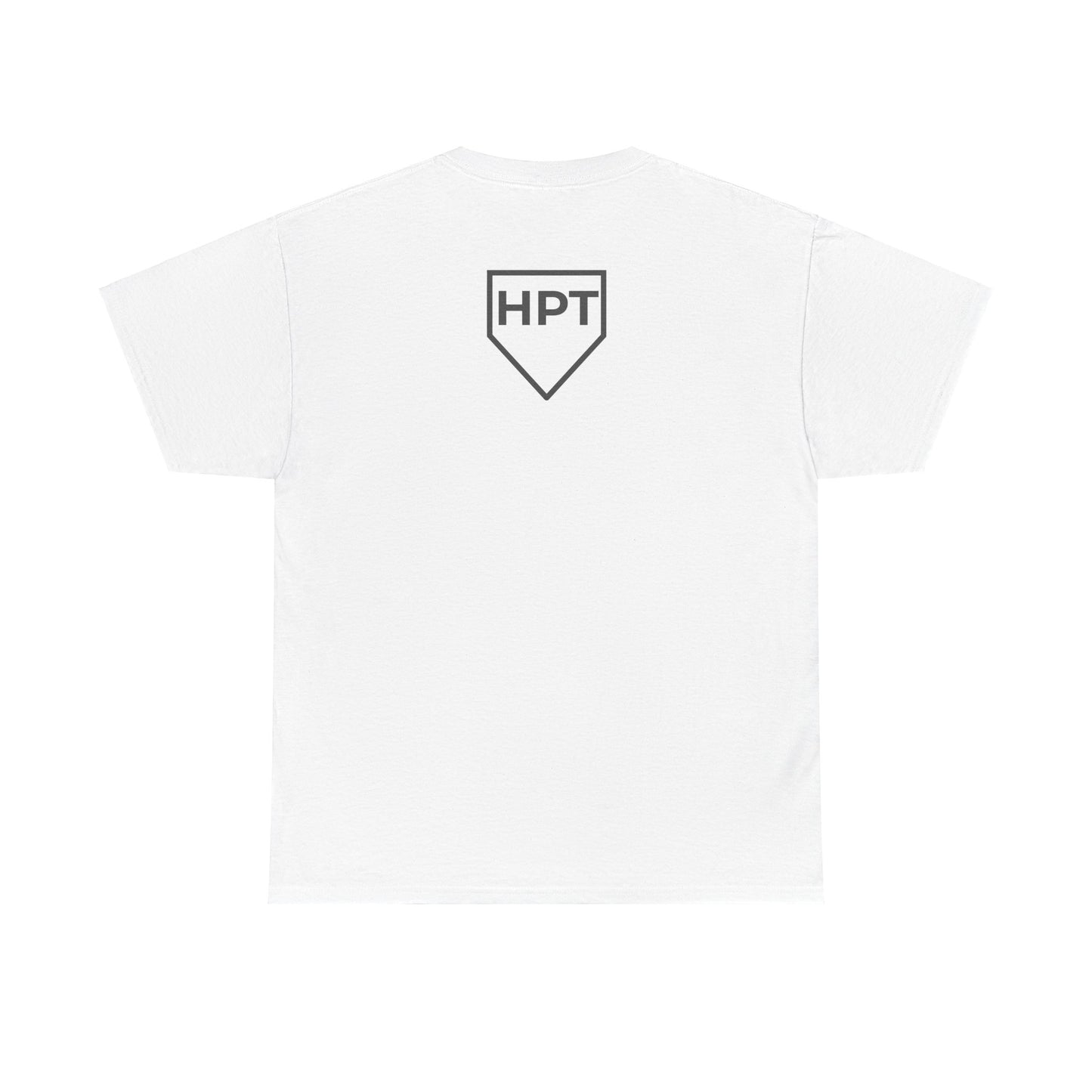 Angel Hernandez America's Umpire T-Shirt