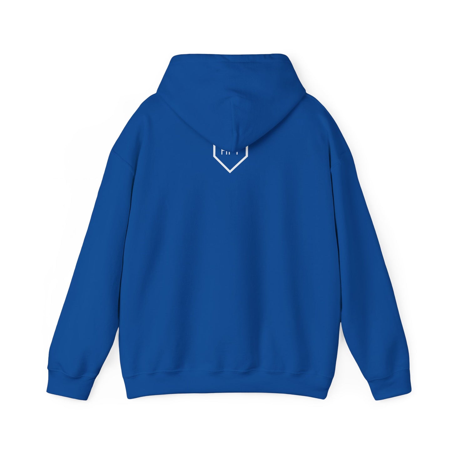 Home Plate Hoodie