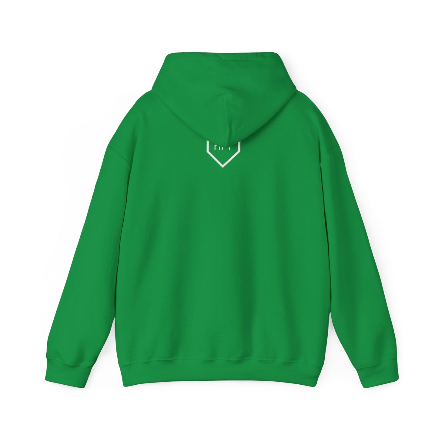 Home Plate Hoodie