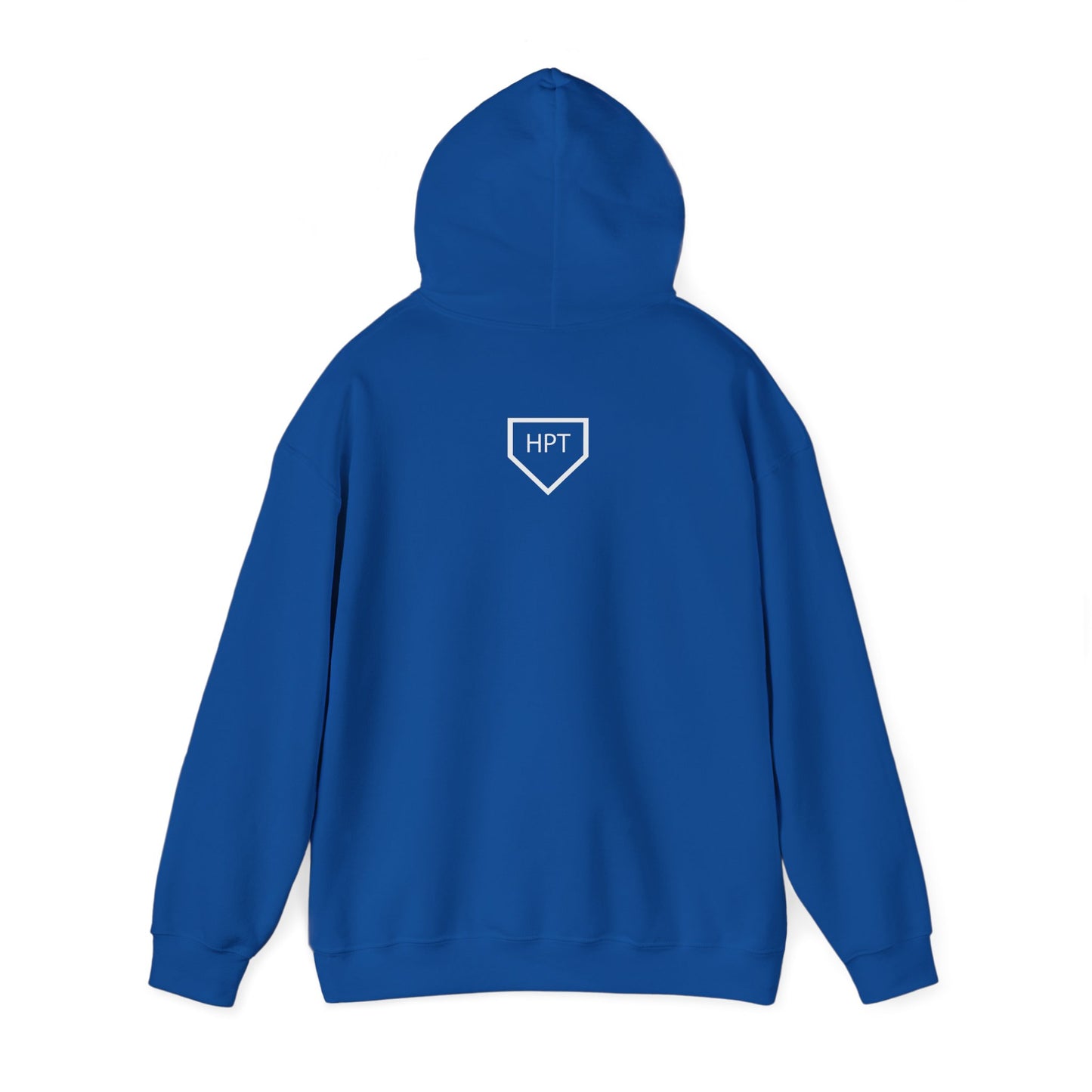 Home Plate Hoodie