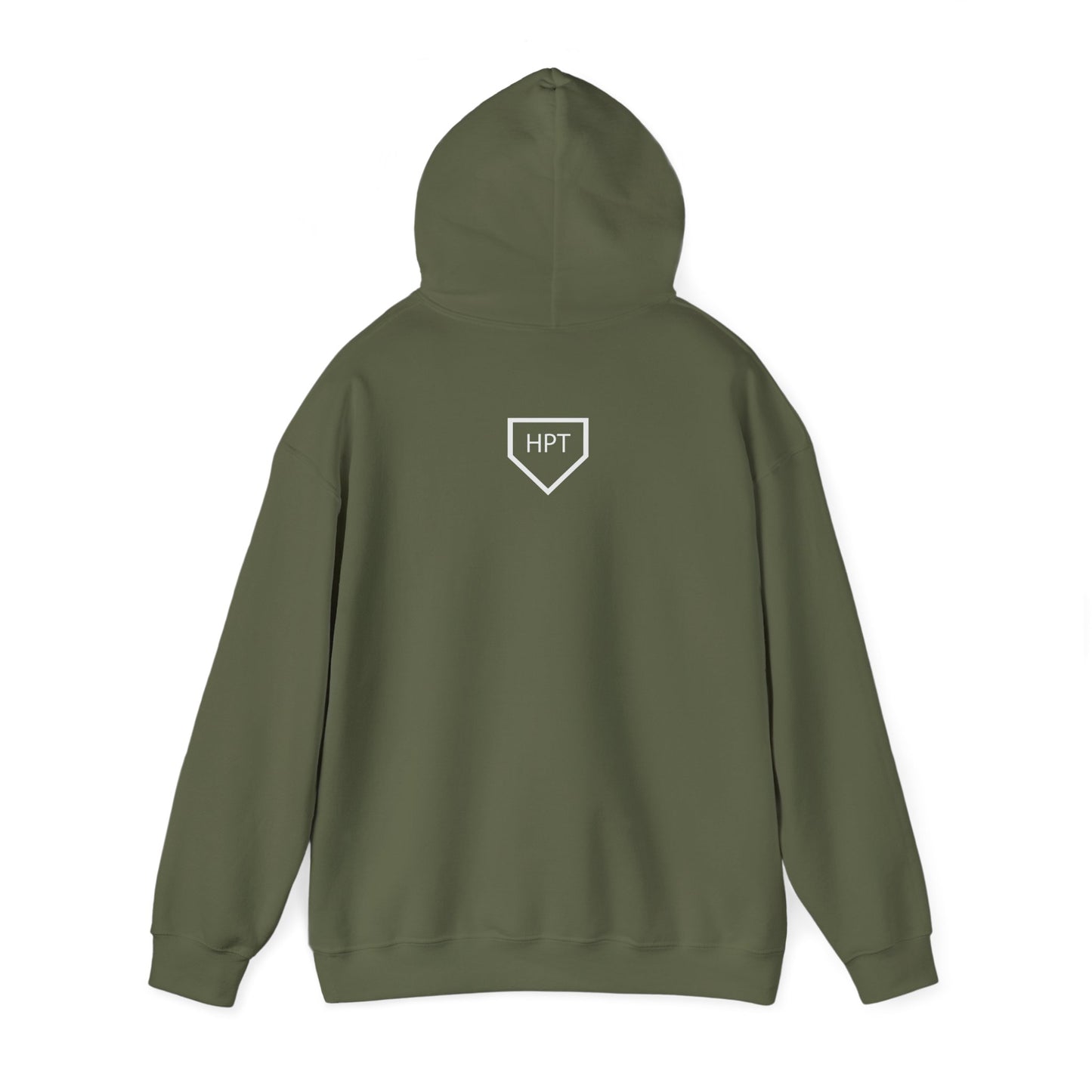 Home Plate Hoodie