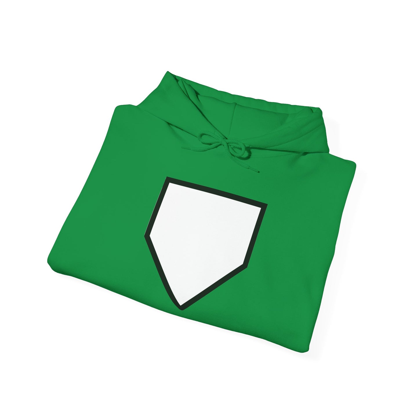 Home Plate Hoodie