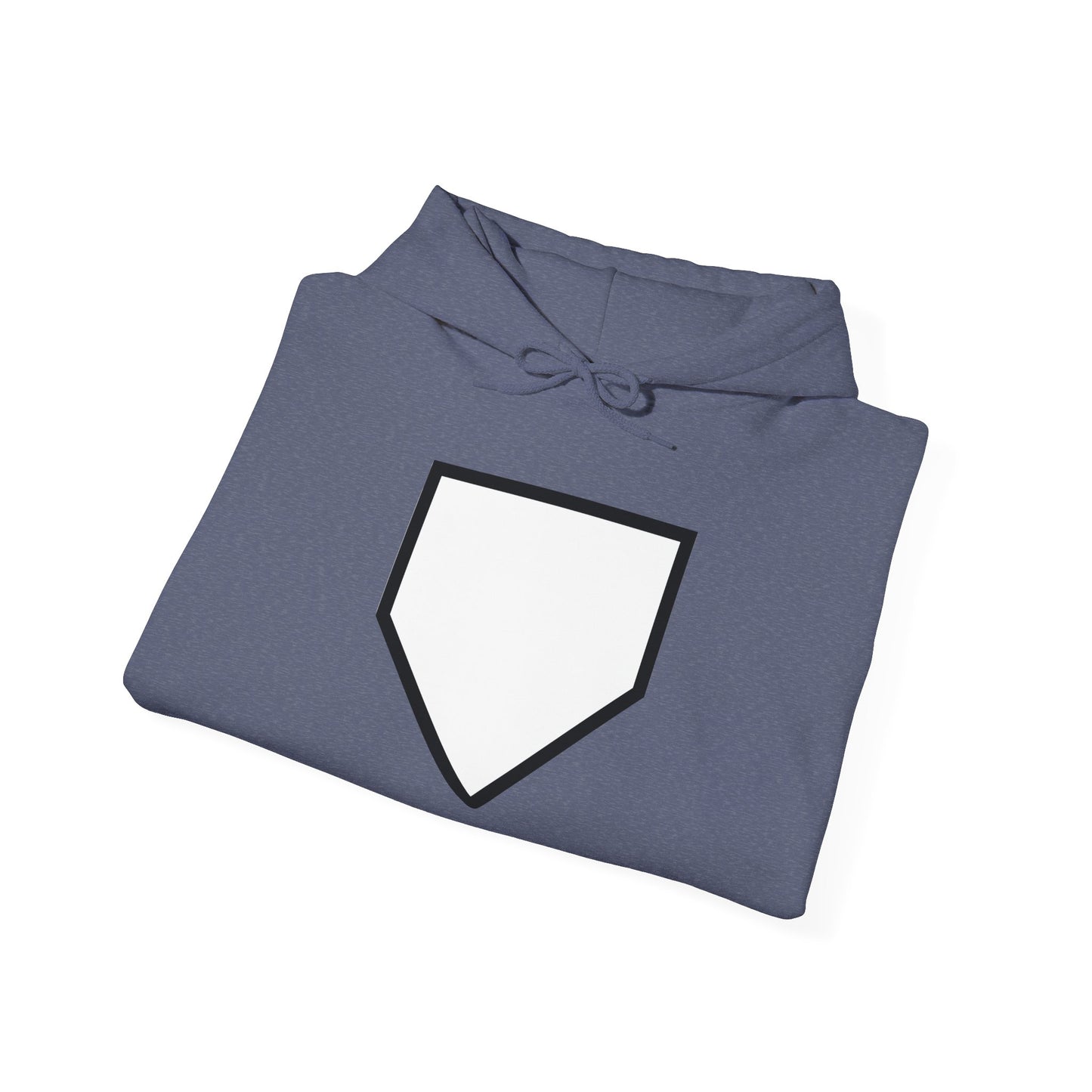 Home Plate Hoodie