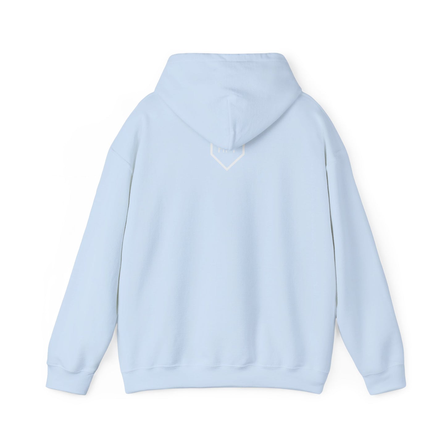 Home Plate Hoodie