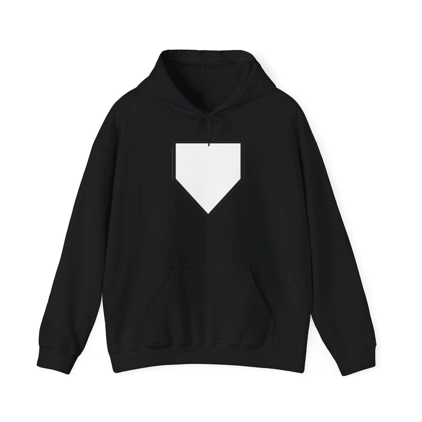 Home Plate Hoodie