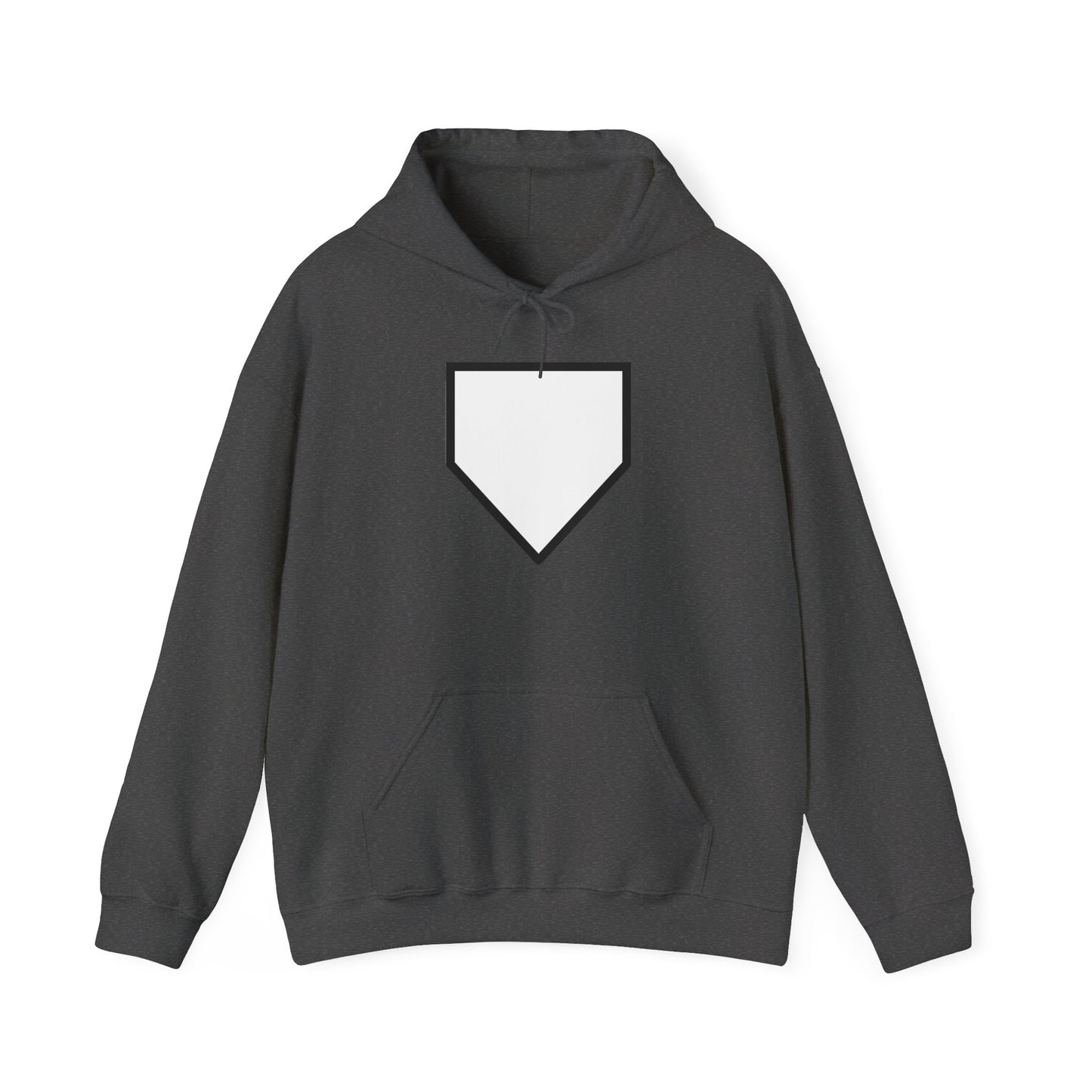 Home Plate Hoodie