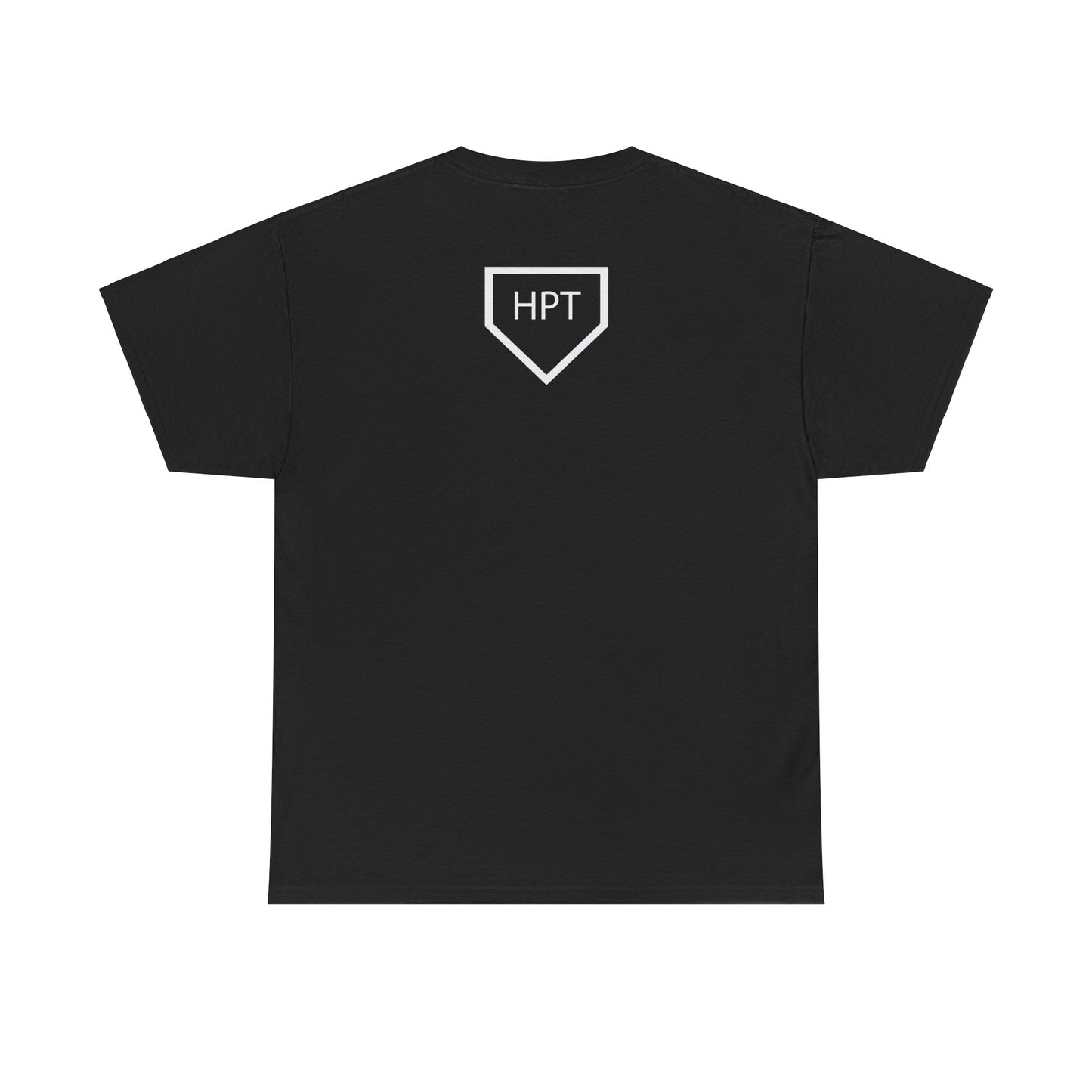 Angel Hernandez America's Umpire T-Shirt