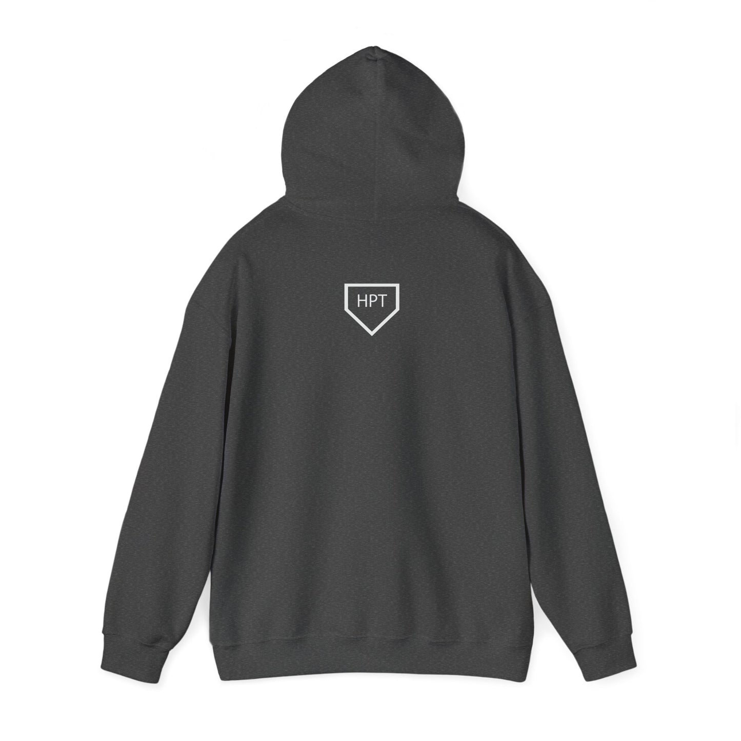Home Plate Hoodie