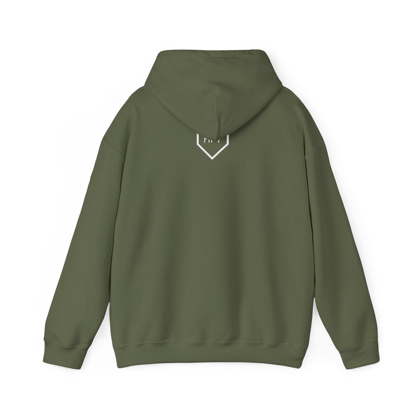 Home Plate Hoodie