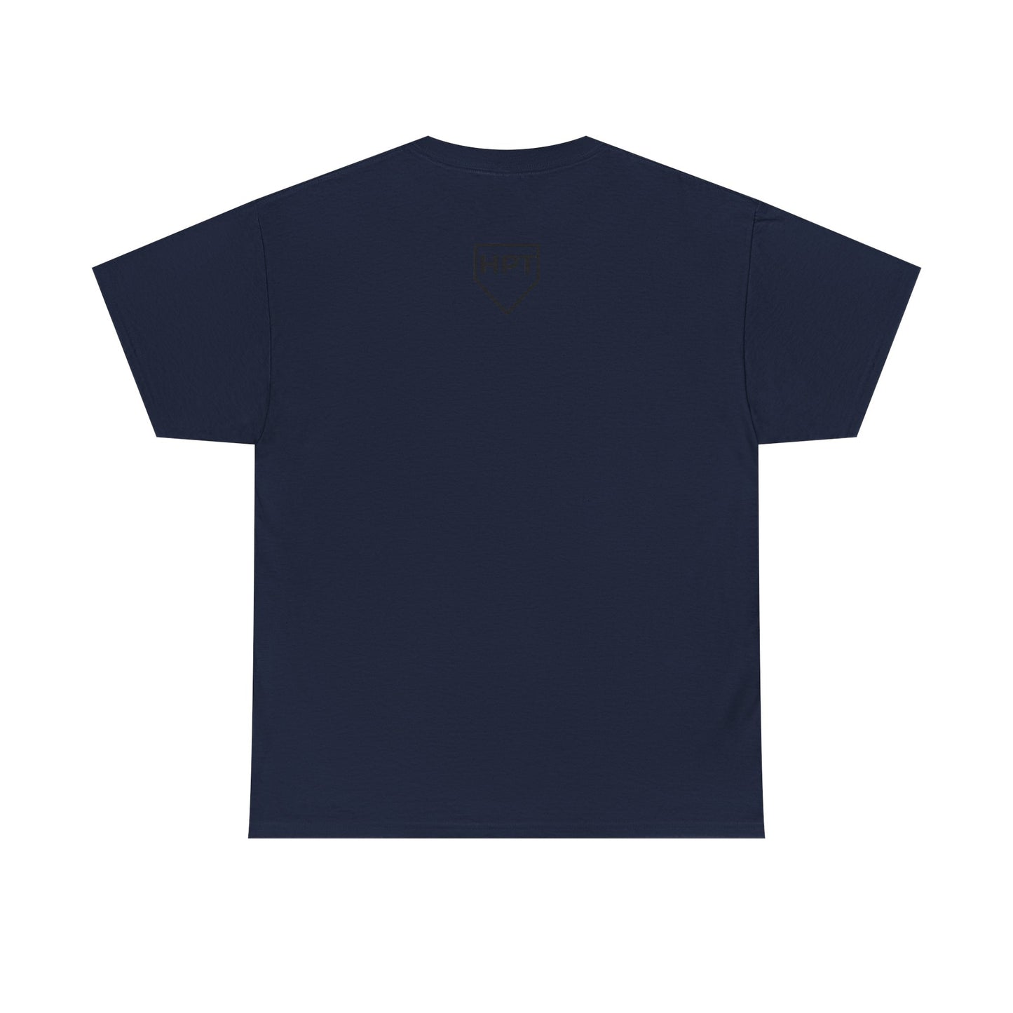Home plate T-shirt
