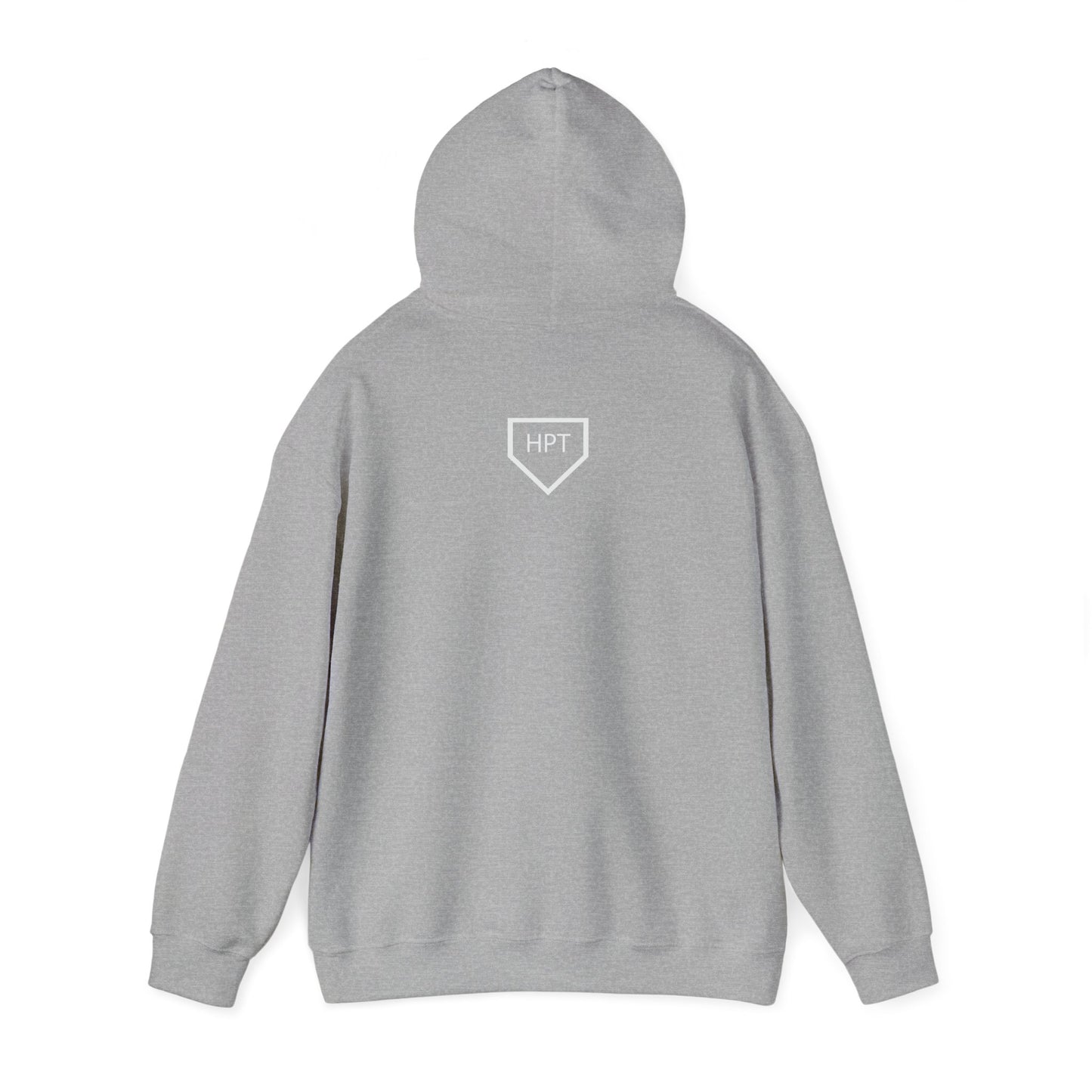 Home Plate Hoodie