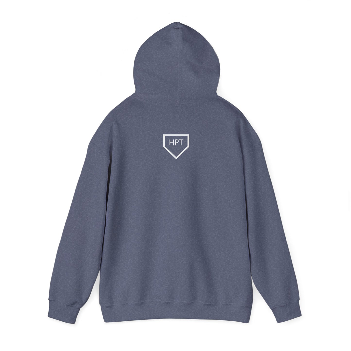 Home Plate Hoodie