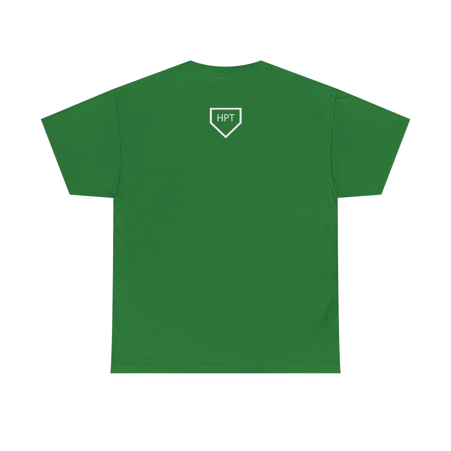 I Love (Baseball, followed by) My Husband T-Shirt