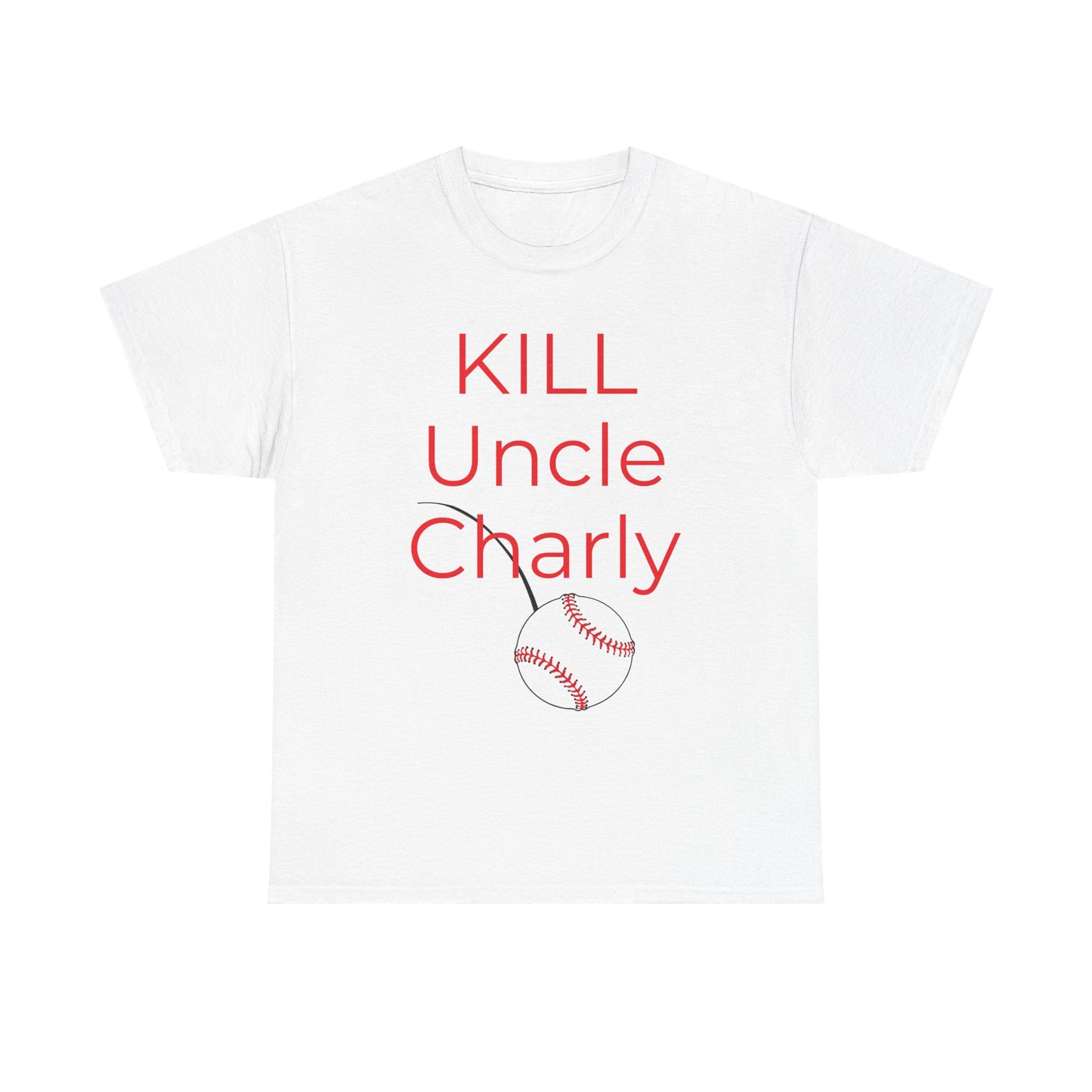 Kill Uncle Charly