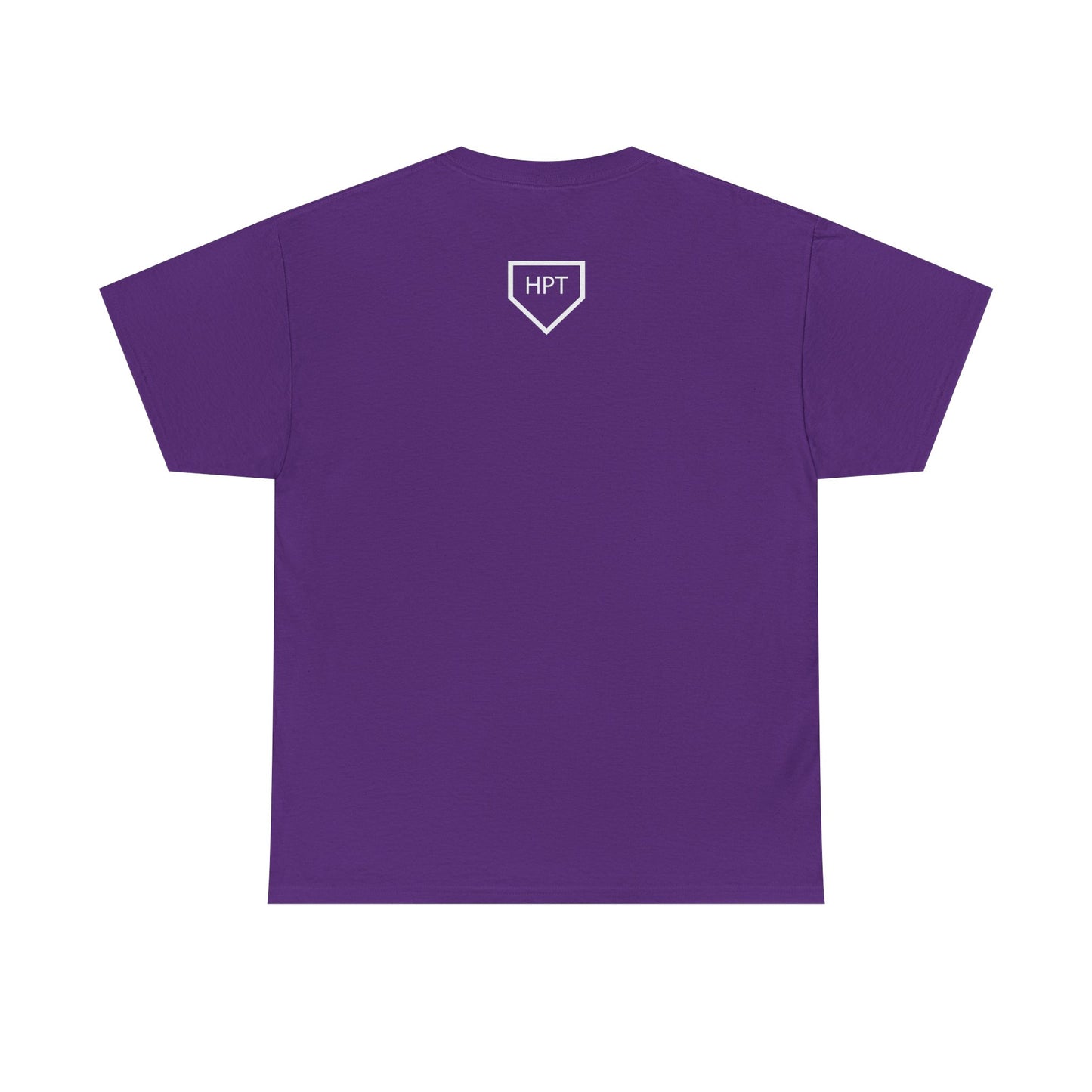 I Love (Baseball, followed by) My Husband T-Shirt