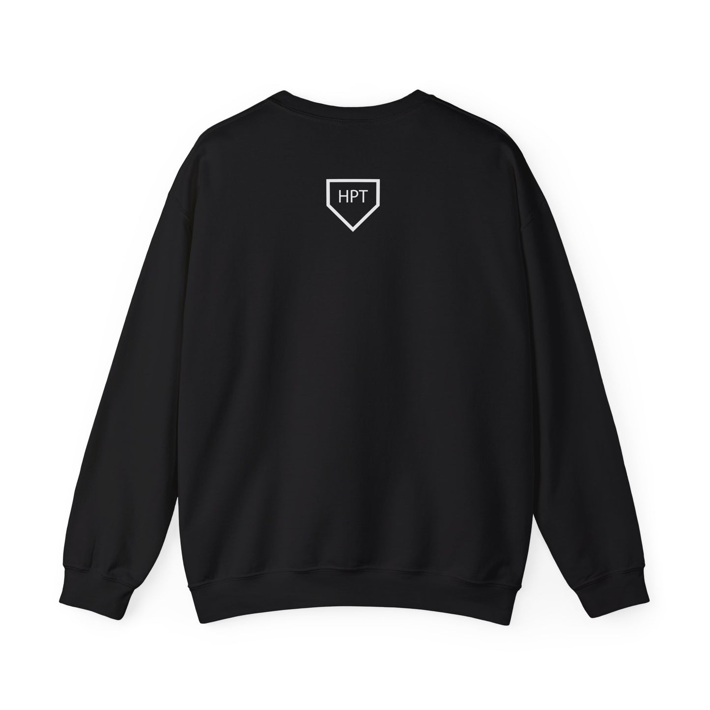Angel Hernandez missed call sweatshirt