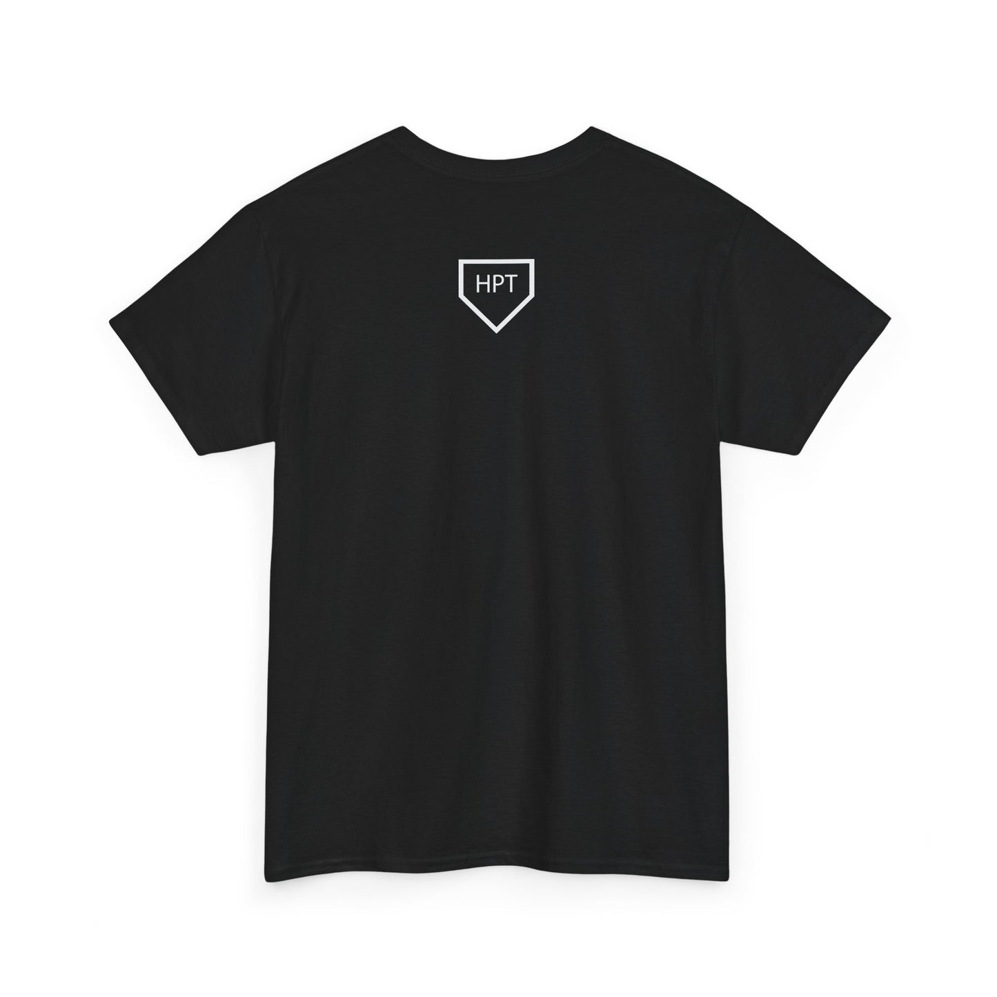 Angel Hernandez missed call T-shirt