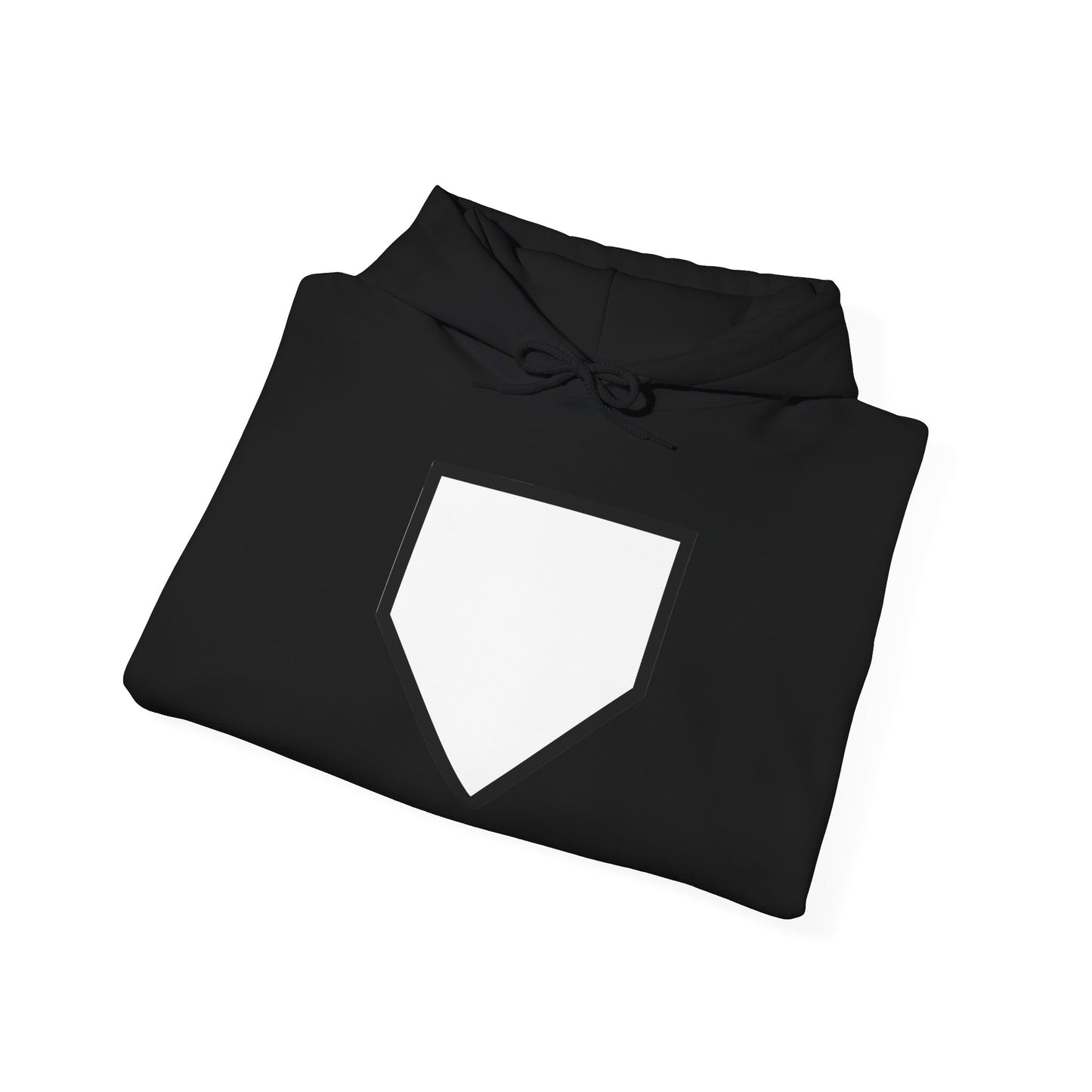 Home Plate Hoodie