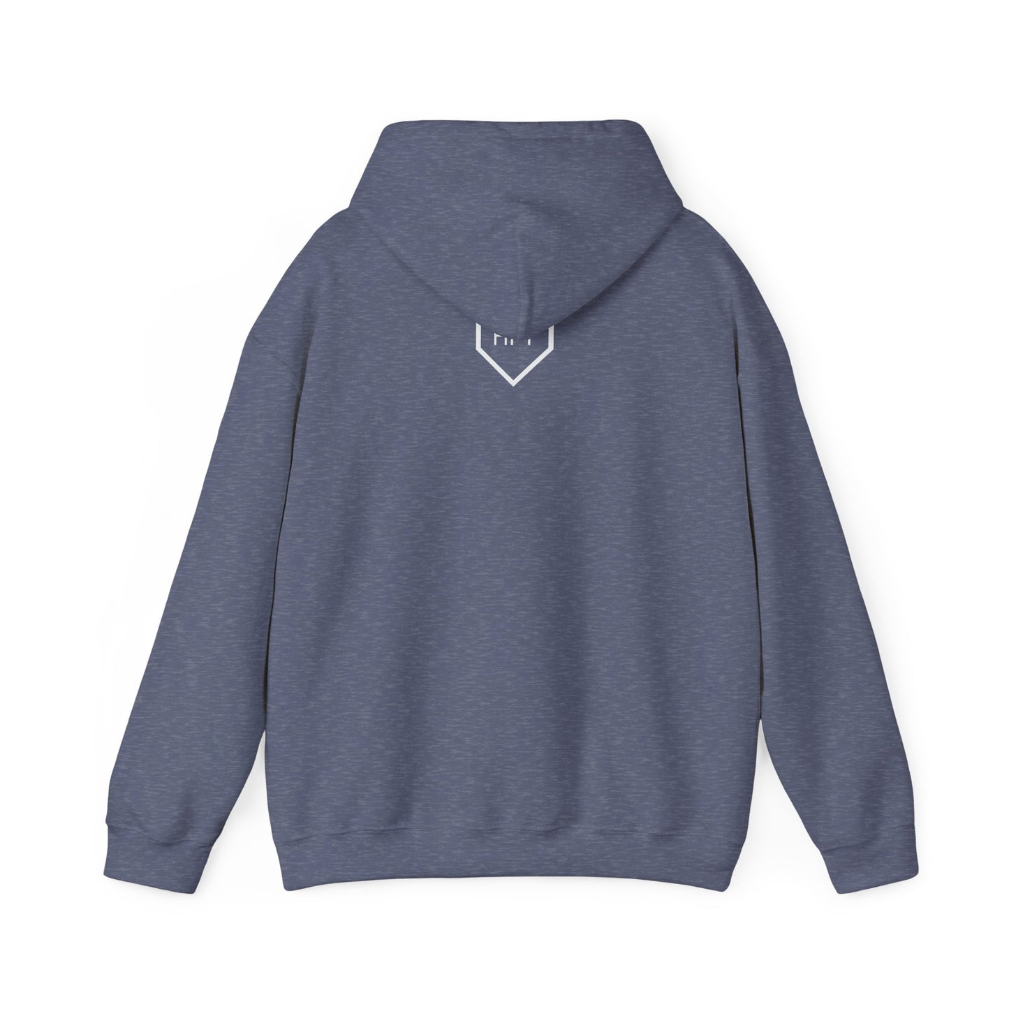 Home Plate Hoodie