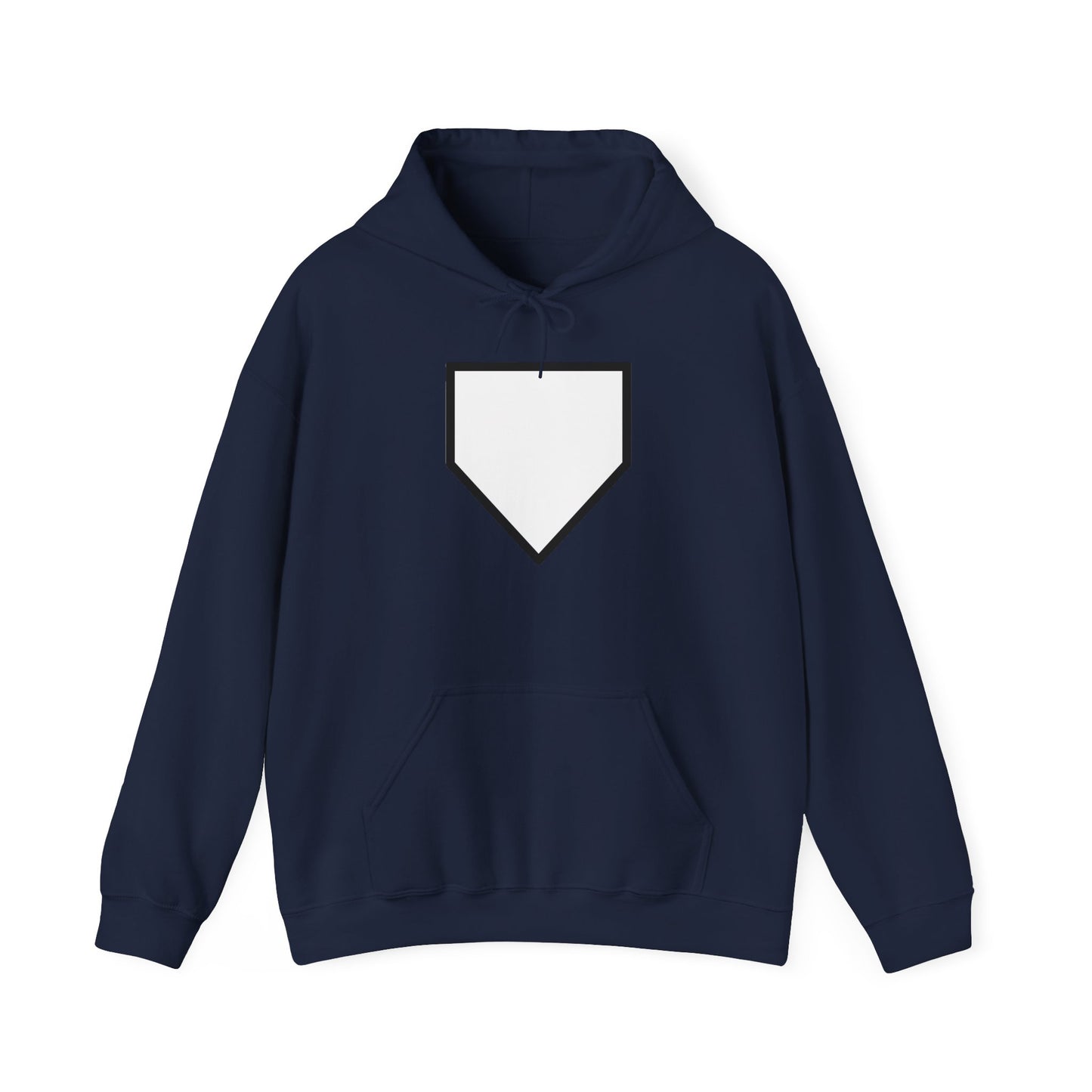 Home Plate Hoodie