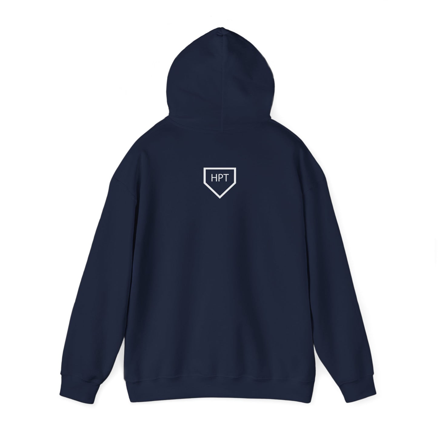 Home Plate Hoodie