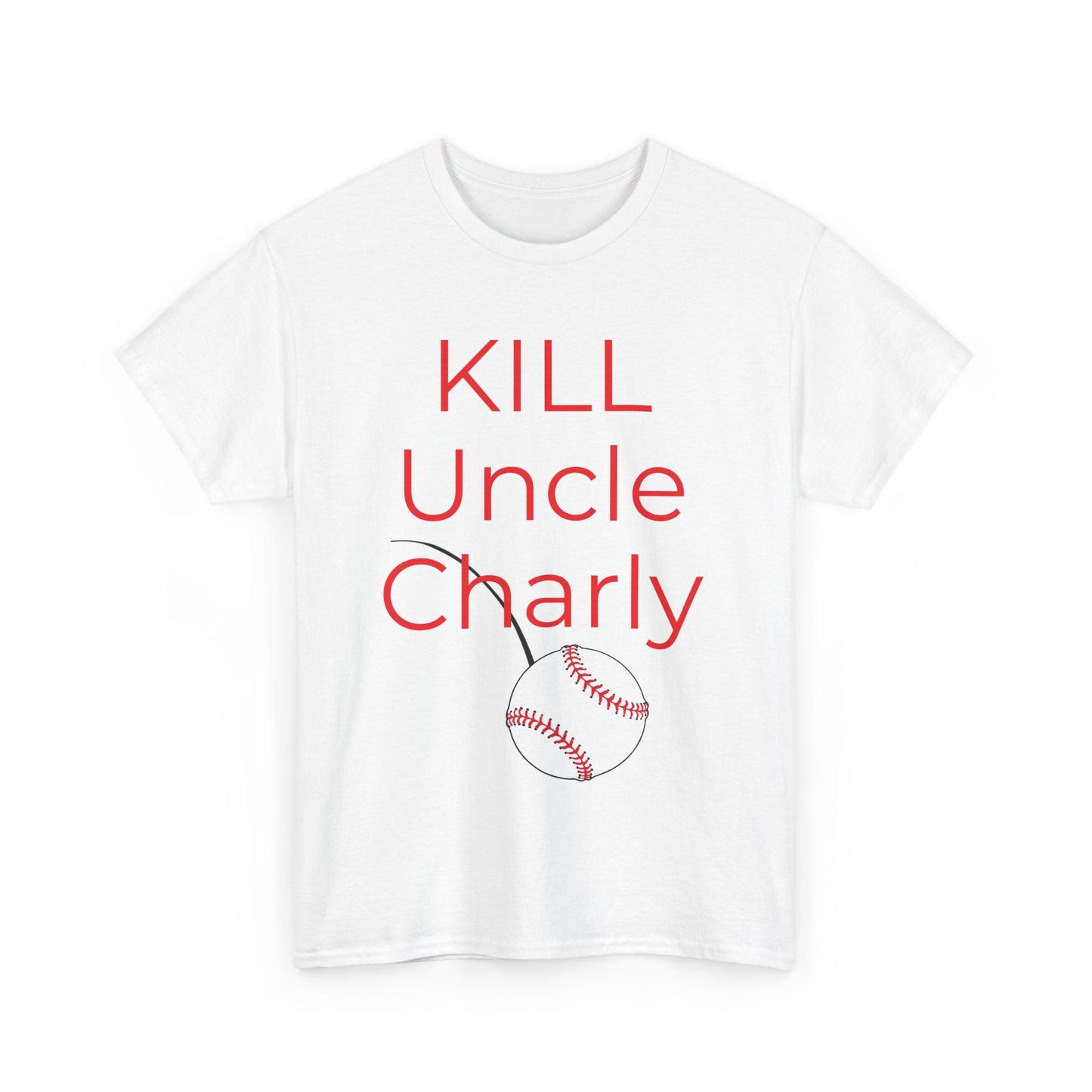 Kill Uncle Charly
