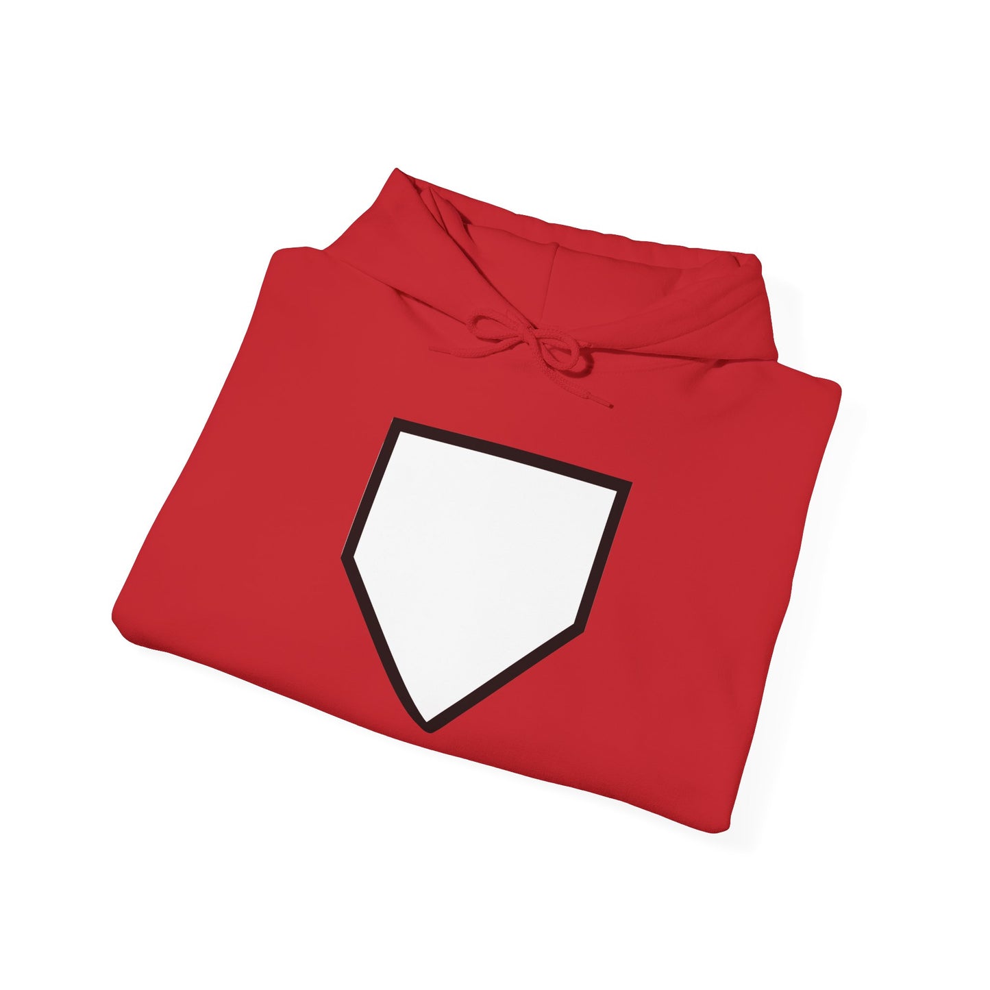 Home Plate Hoodie