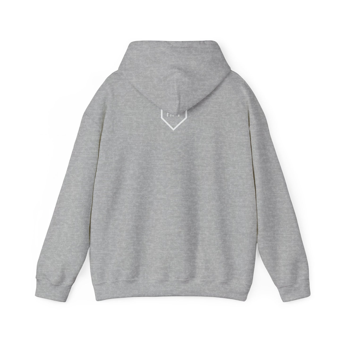 Home Plate Hoodie