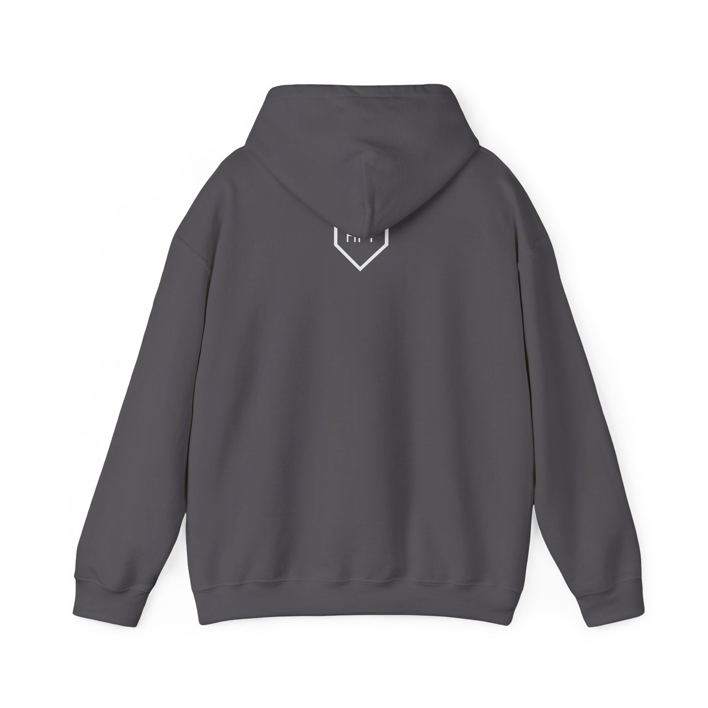 Home Plate Hoodie