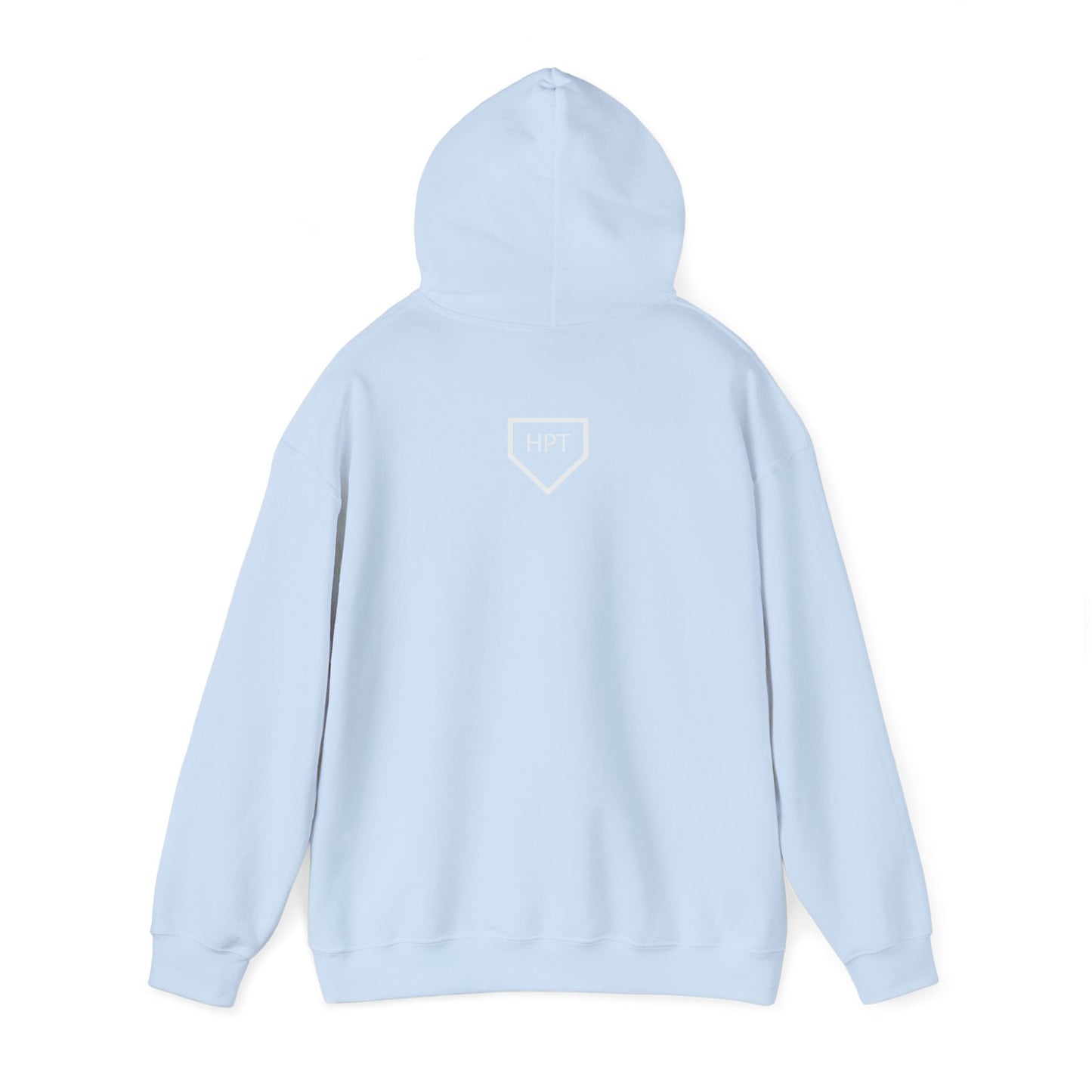 Home Plate Hoodie