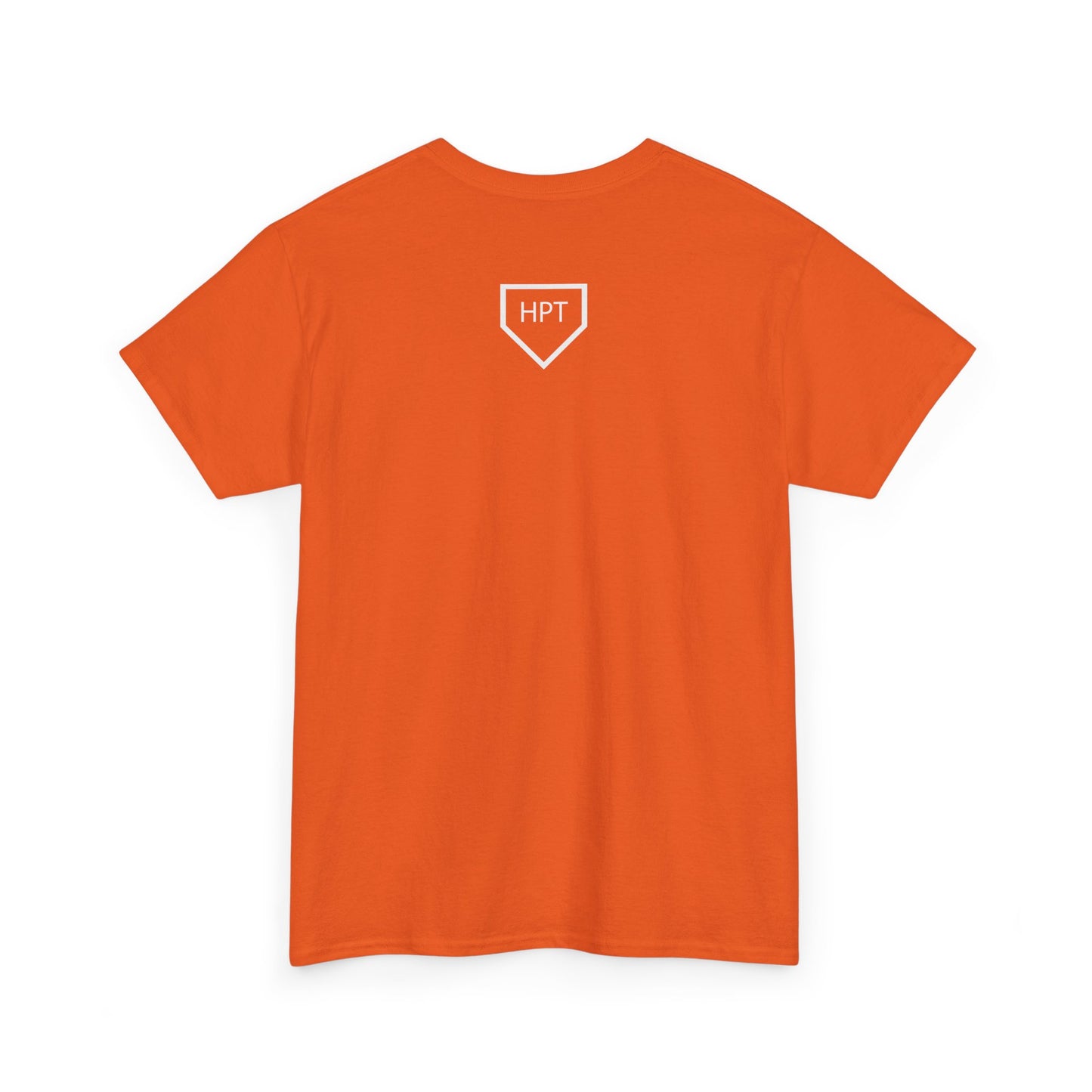 I Love (Baseball, followed by) My Wife T-shirt