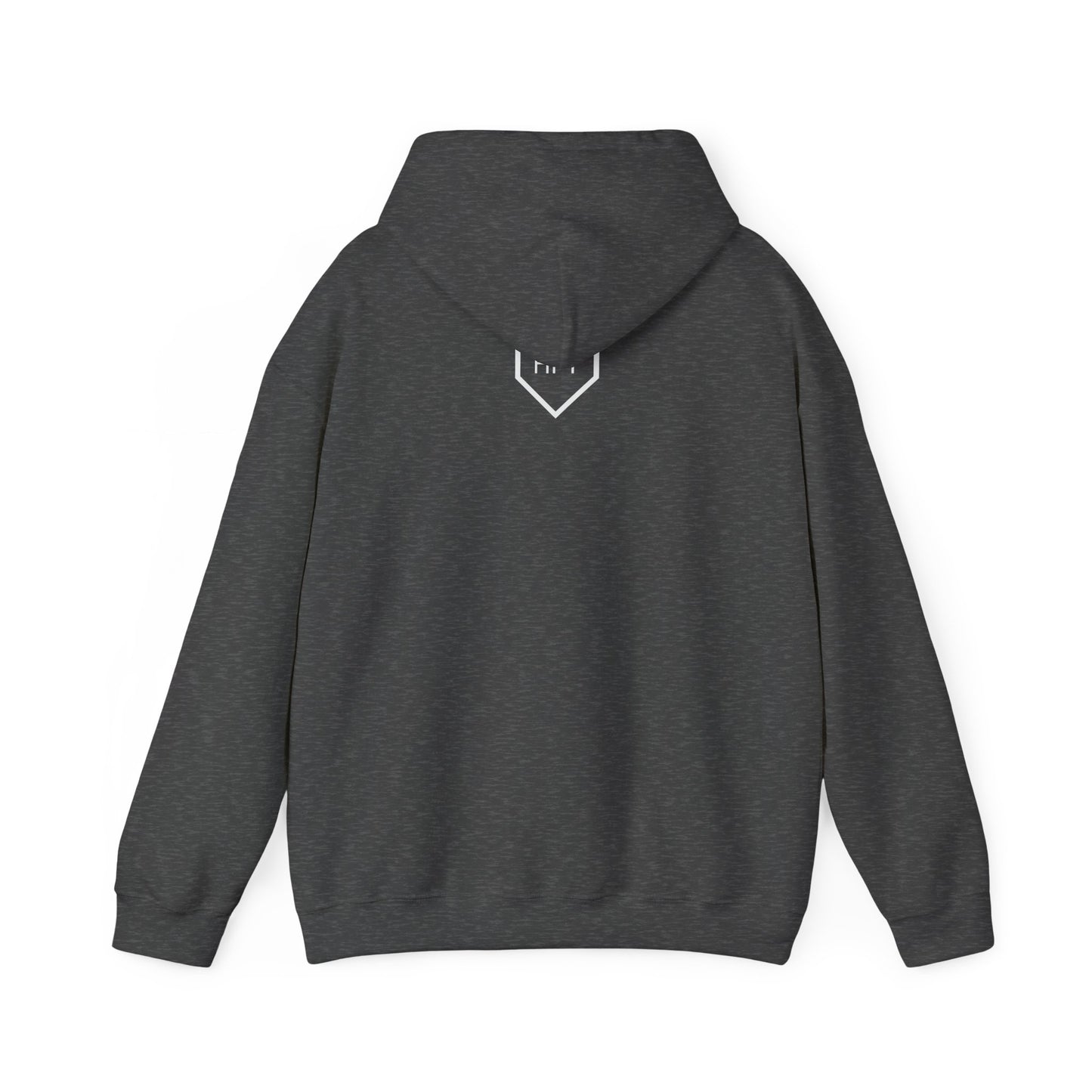 Home Plate Hoodie