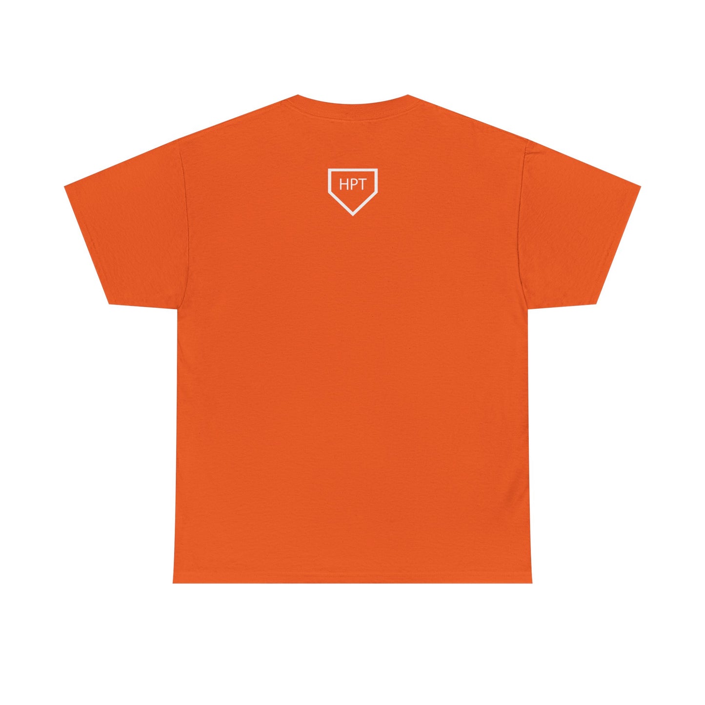 I Love (Baseball, followed by) My Husband T-Shirt