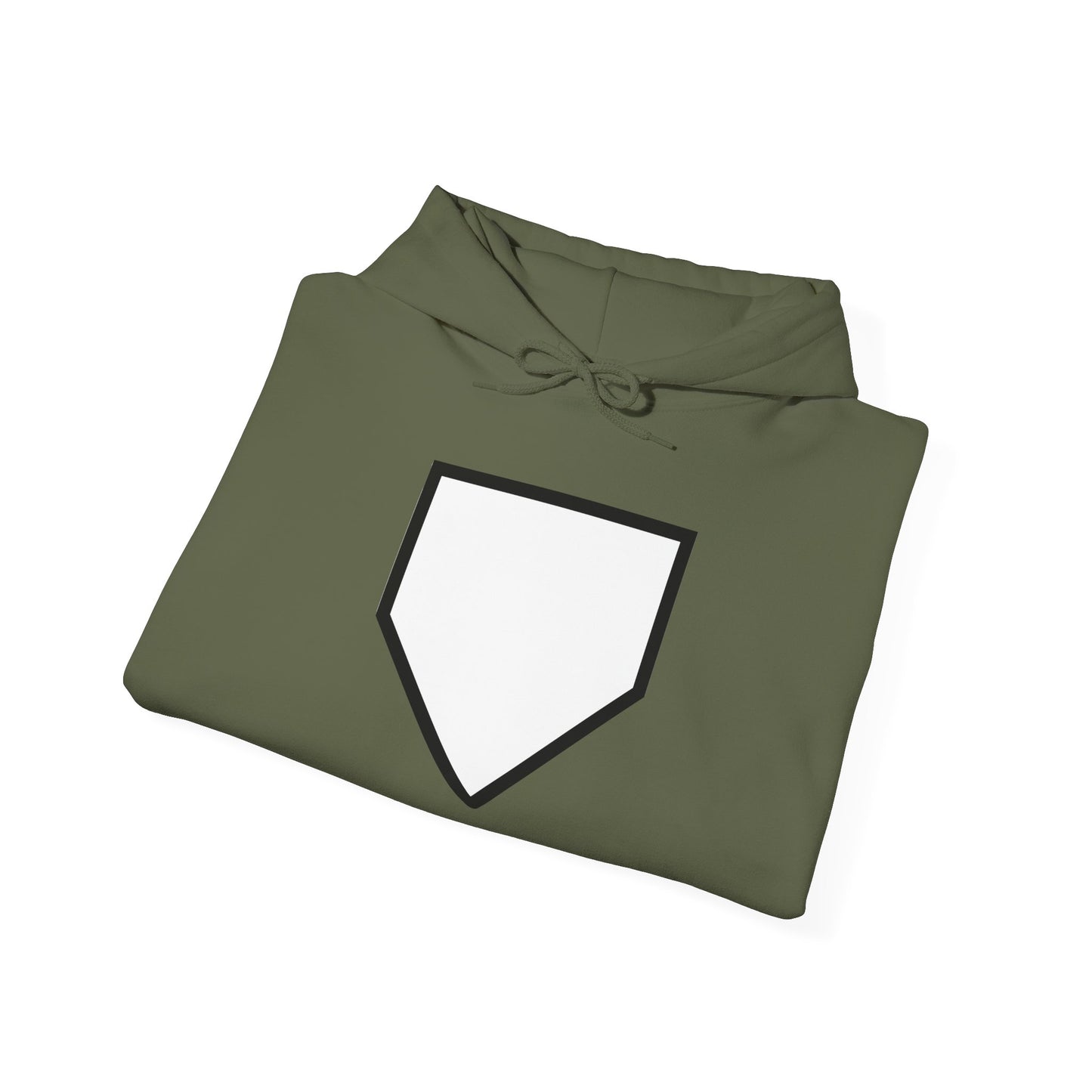 Home Plate Hoodie