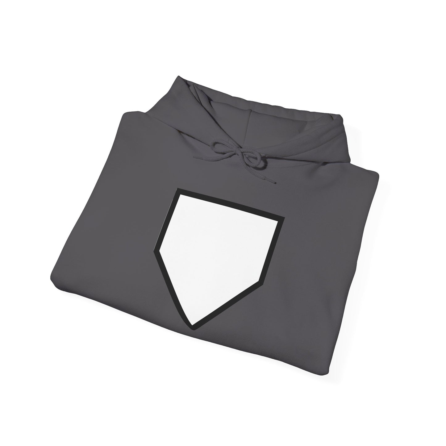 Home Plate Hoodie