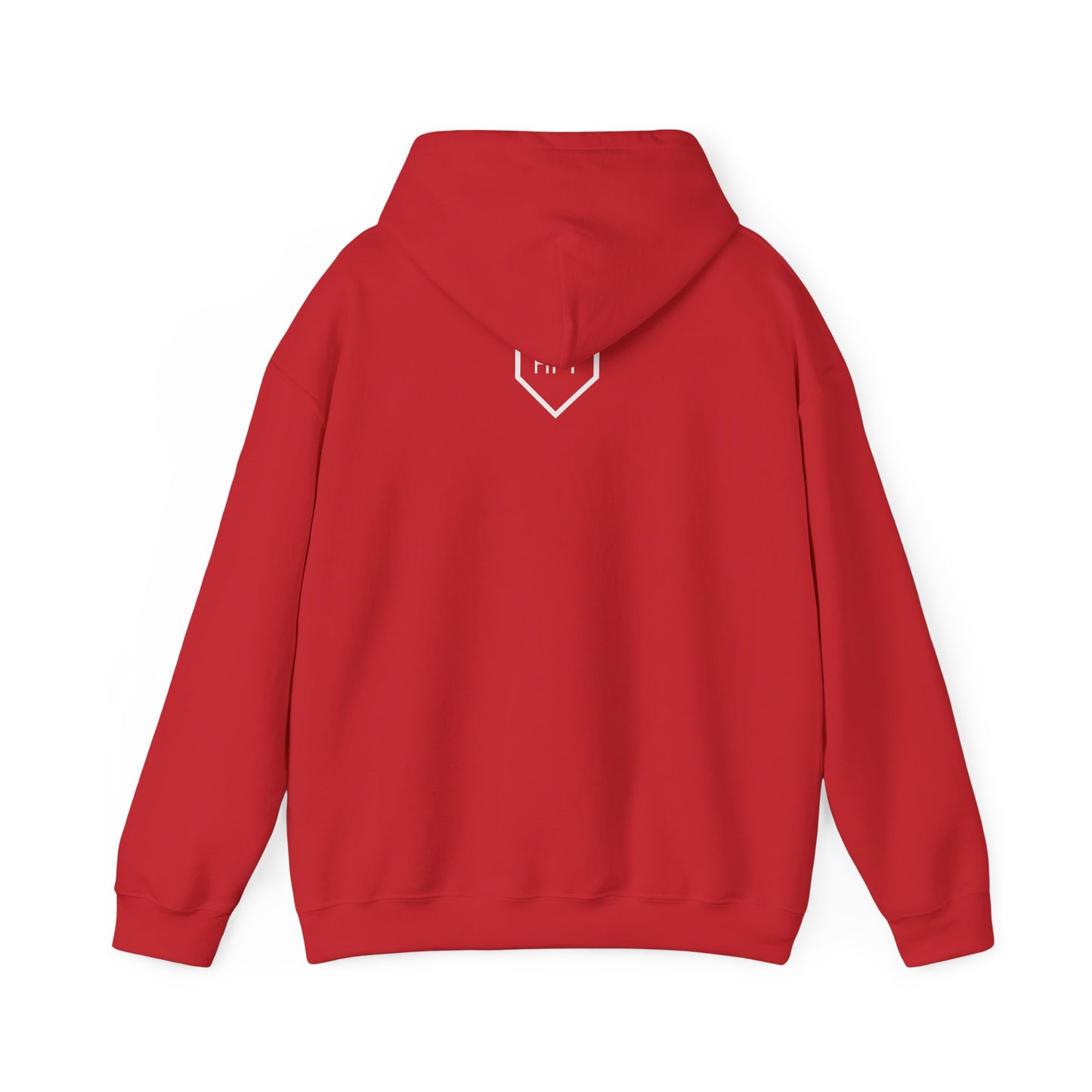 Home Plate Hoodie