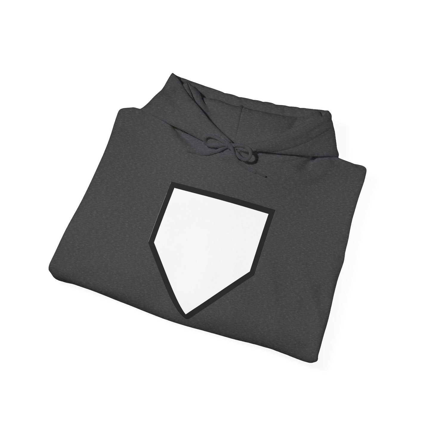 Home Plate Hoodie
