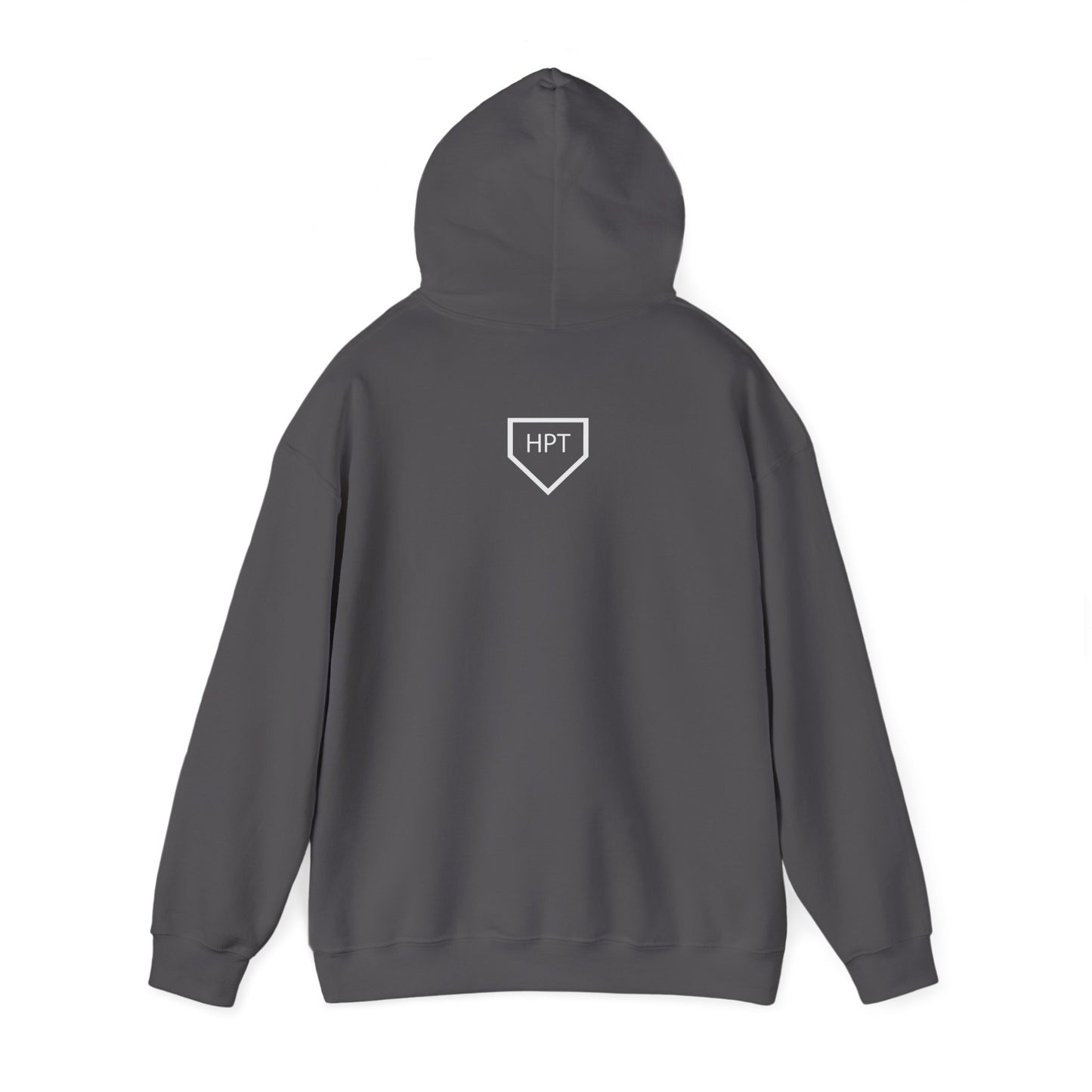 Home Plate Hoodie