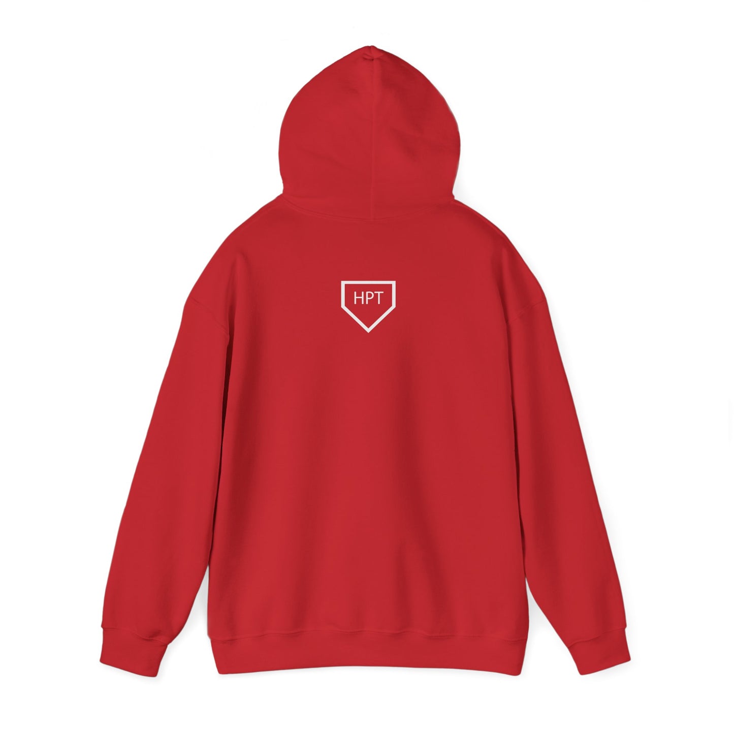 Home Plate Hoodie