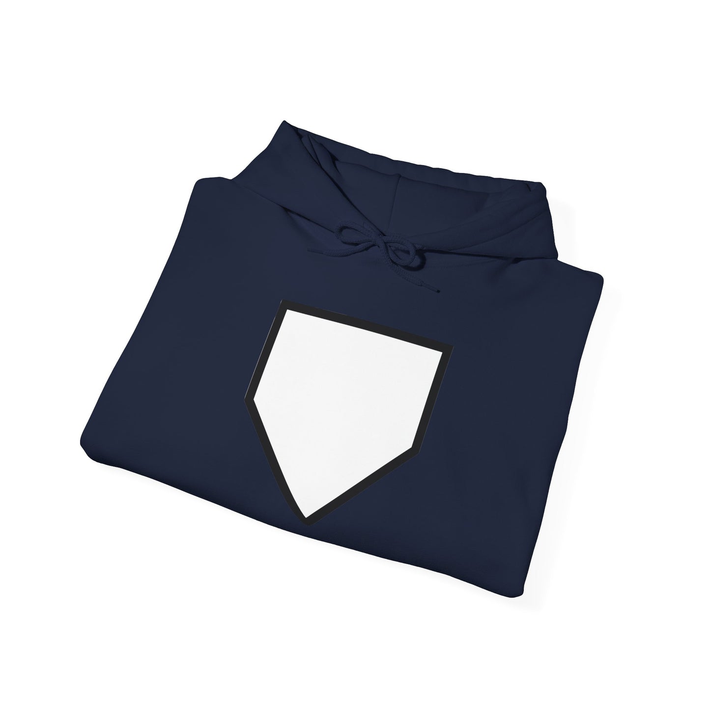 Home Plate Hoodie