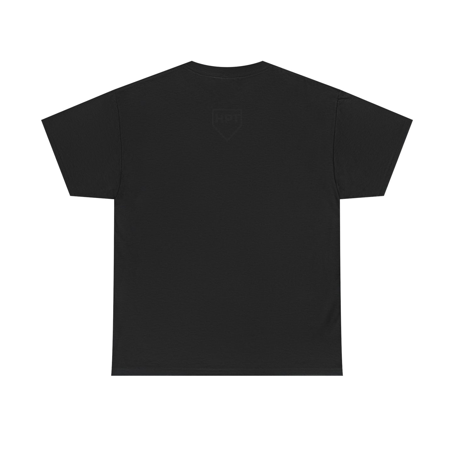 Home plate T-shirt