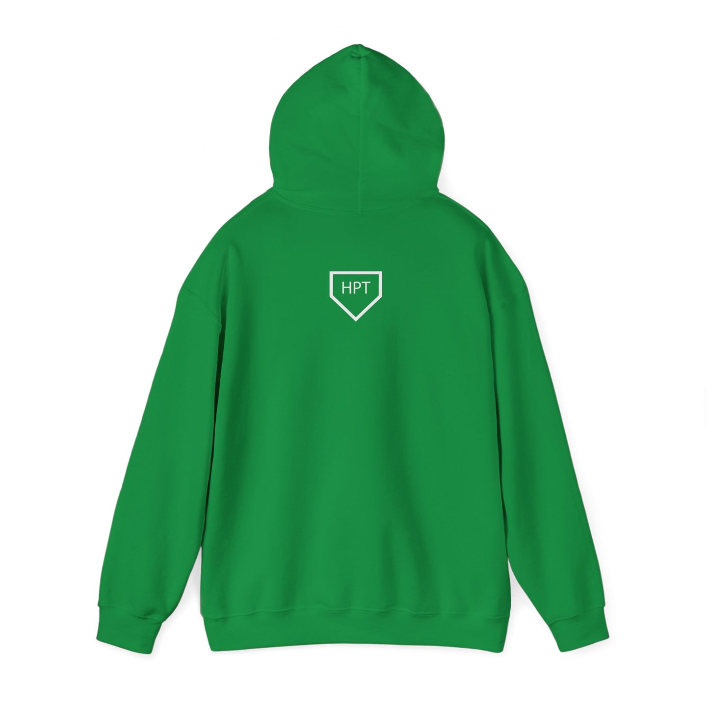 Home Plate Hoodie
